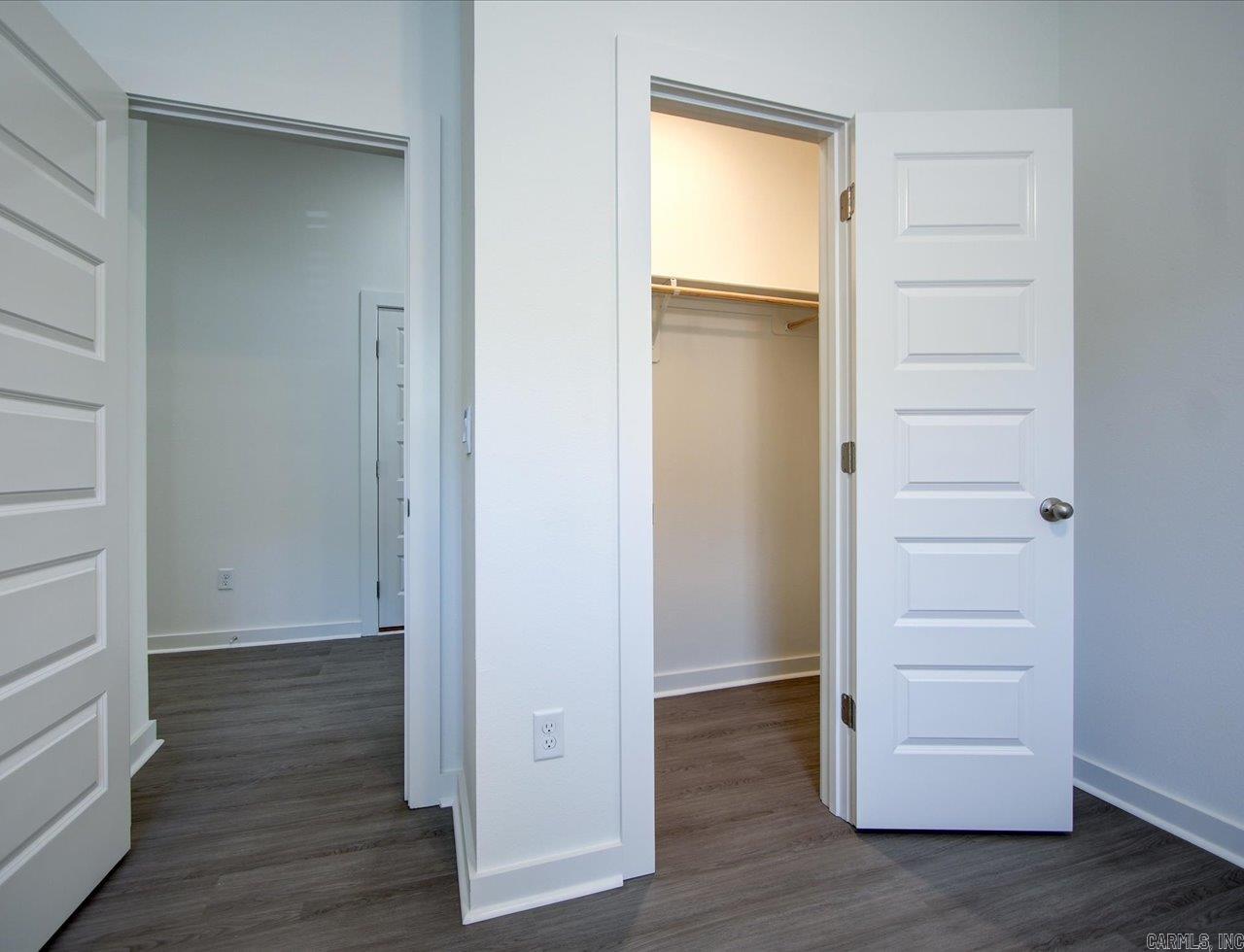 400 Lainey  Maumelle, AR