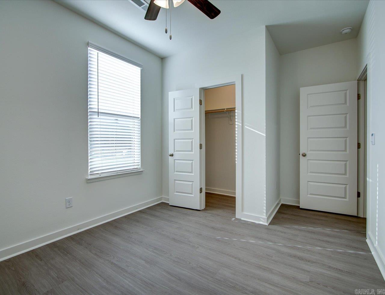 400 Lainey  Maumelle, AR