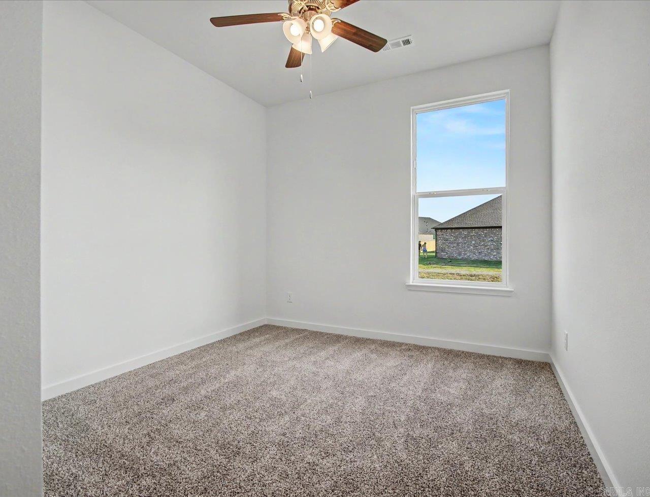 400 Lainey  Maumelle, AR