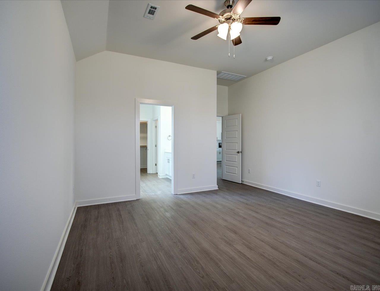 400 Lainey  Maumelle, AR