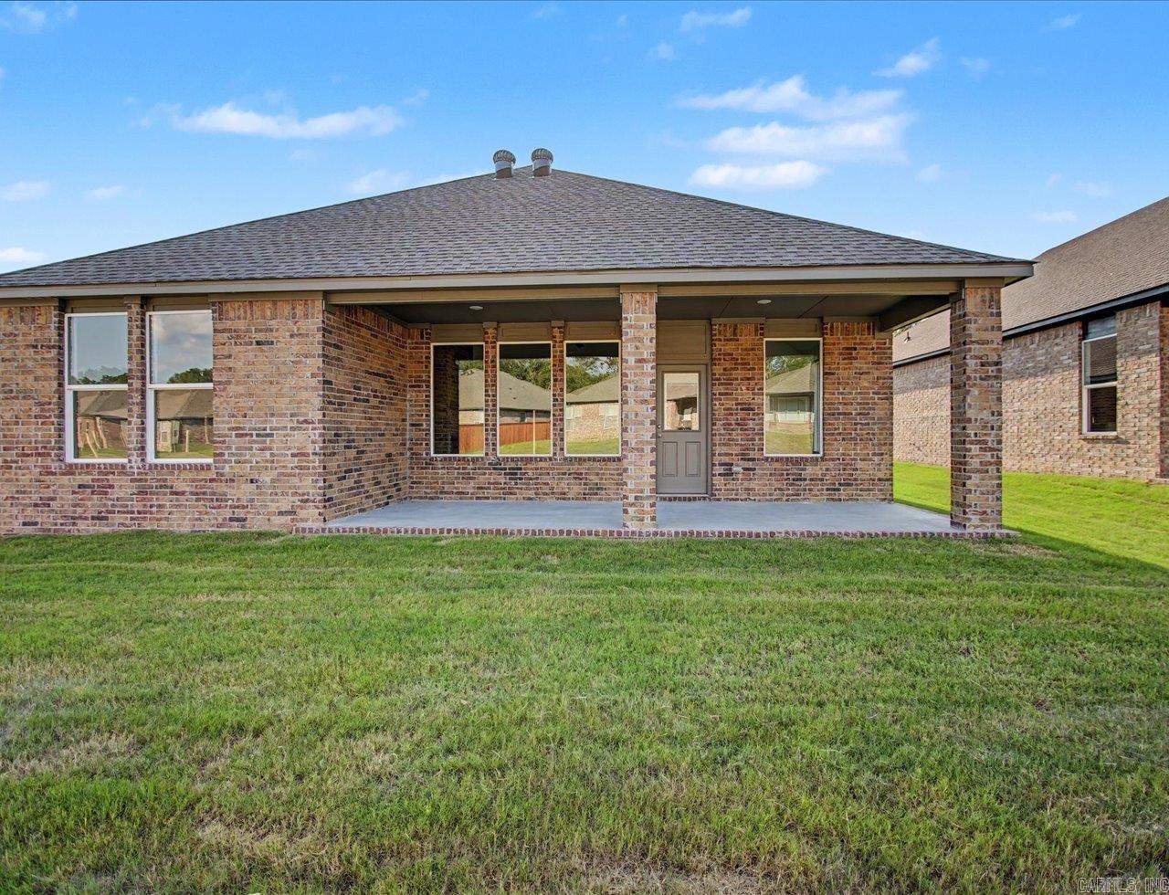 400 Lainey  Maumelle, AR