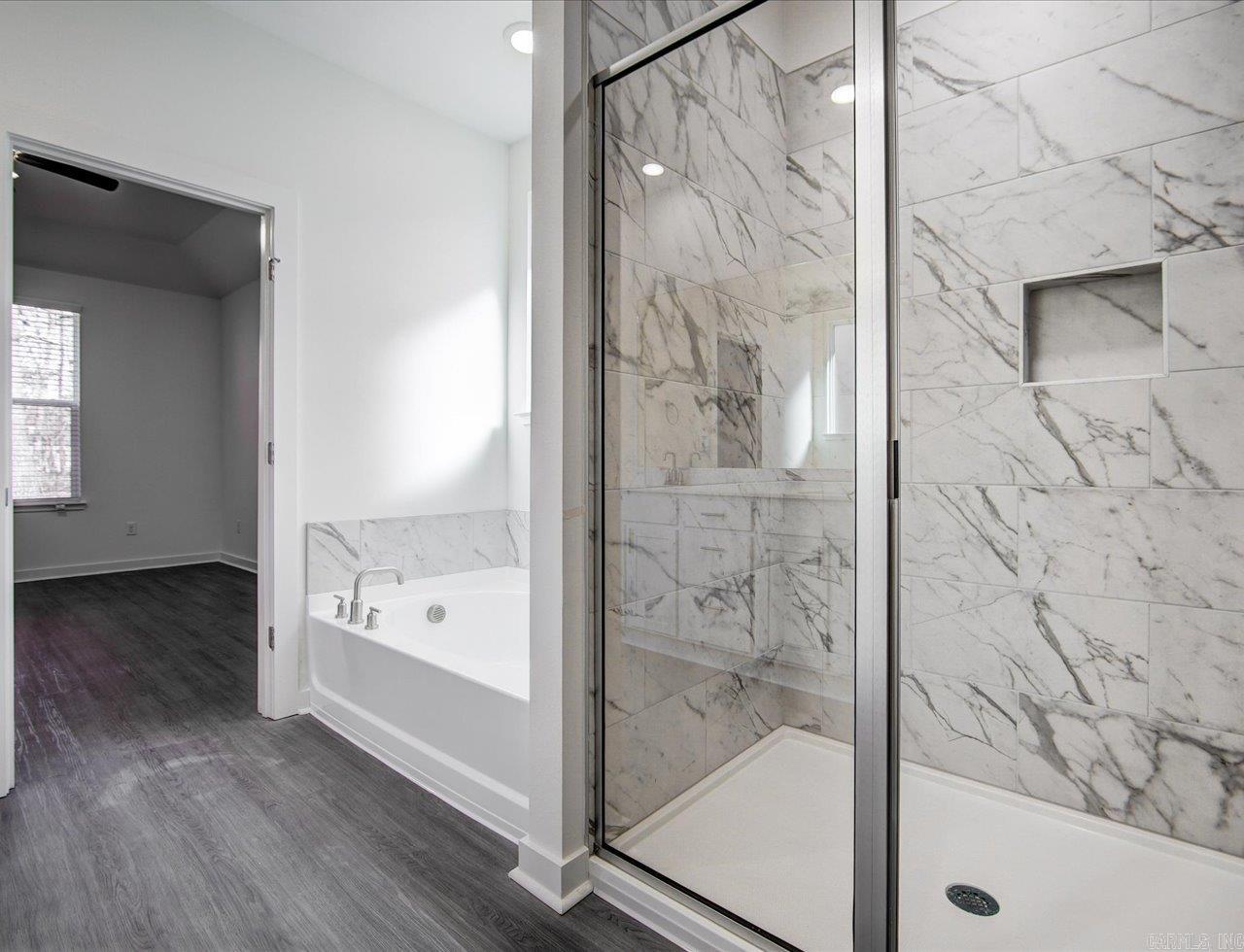 400 Lainey Lane Maumelle, AR 72113