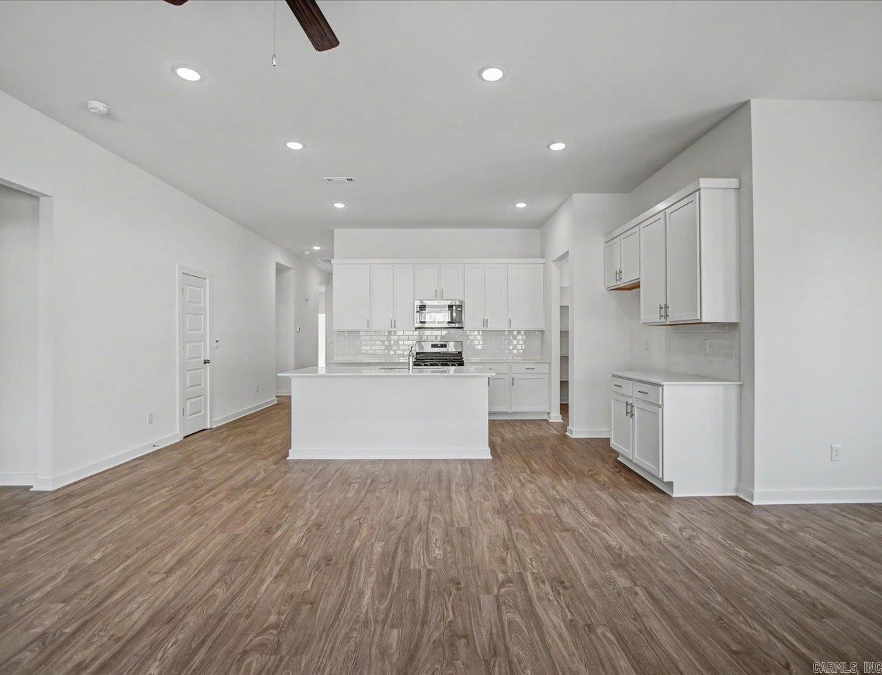 400 Lainey  Maumelle, AR