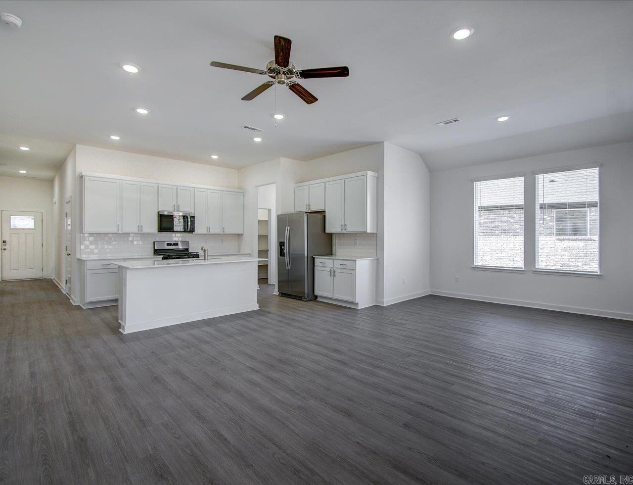 400 Lainey  Maumelle, AR