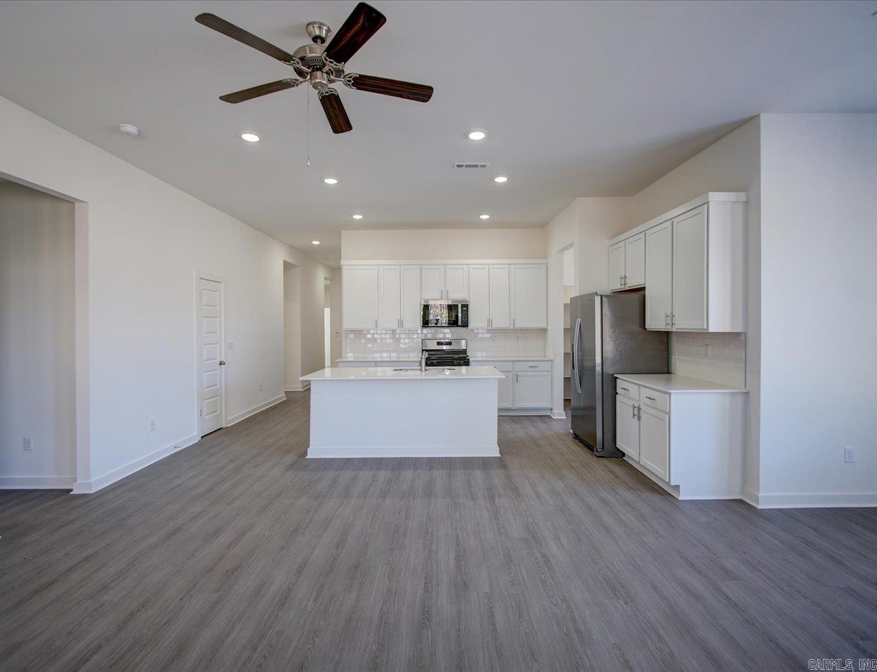 400 Lainey  Maumelle, AR