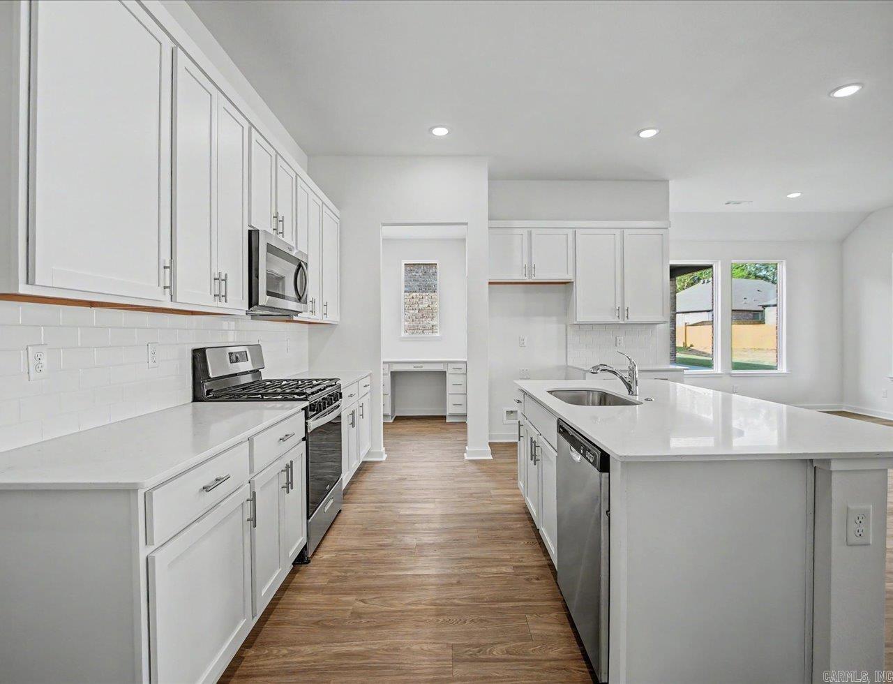 400 Lainey  Maumelle, AR