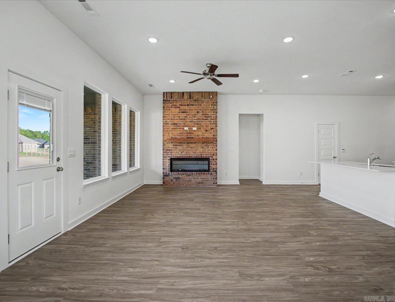 400 Lainey  Maumelle, AR