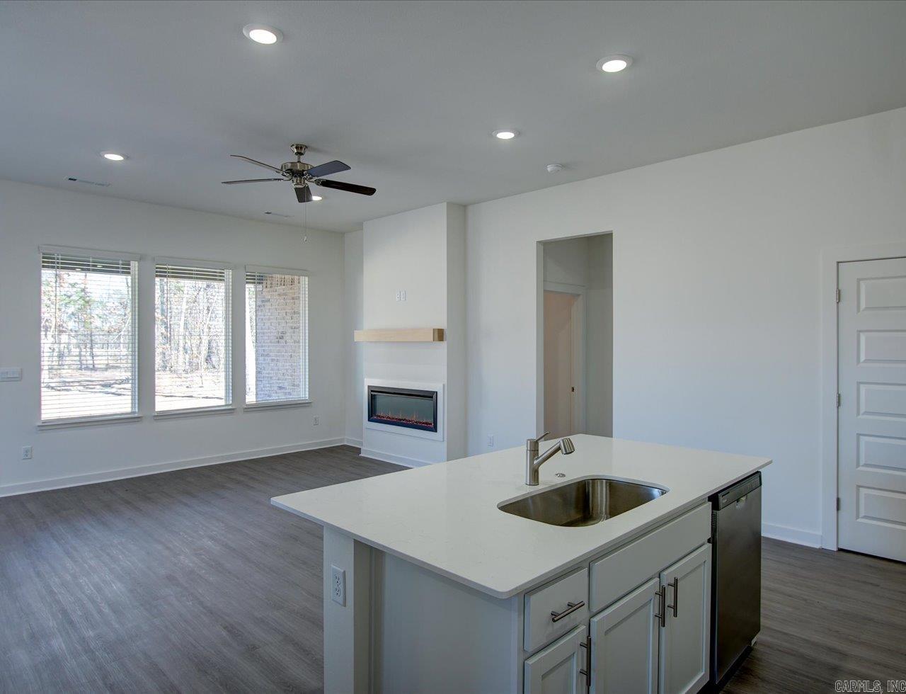 400 Lainey  Maumelle, AR