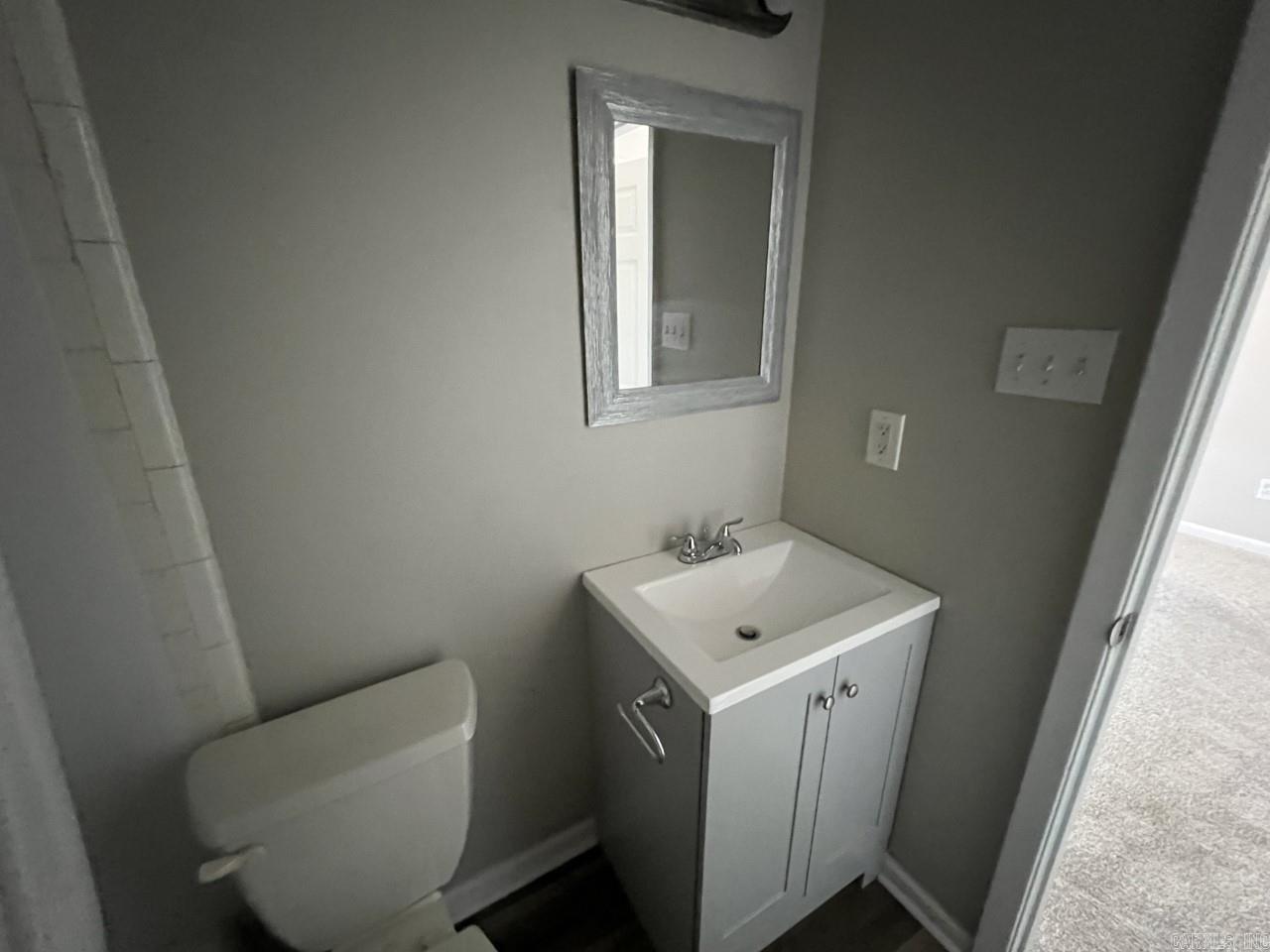 9107 Rodney Parham  Little Rock, AR