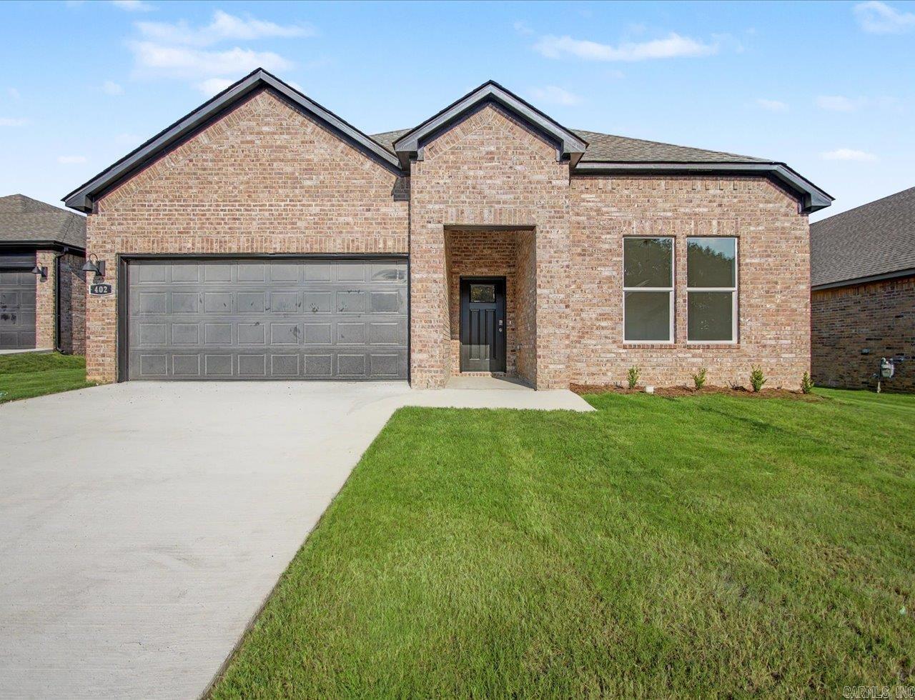 402  Lainey  Maumelle, AR