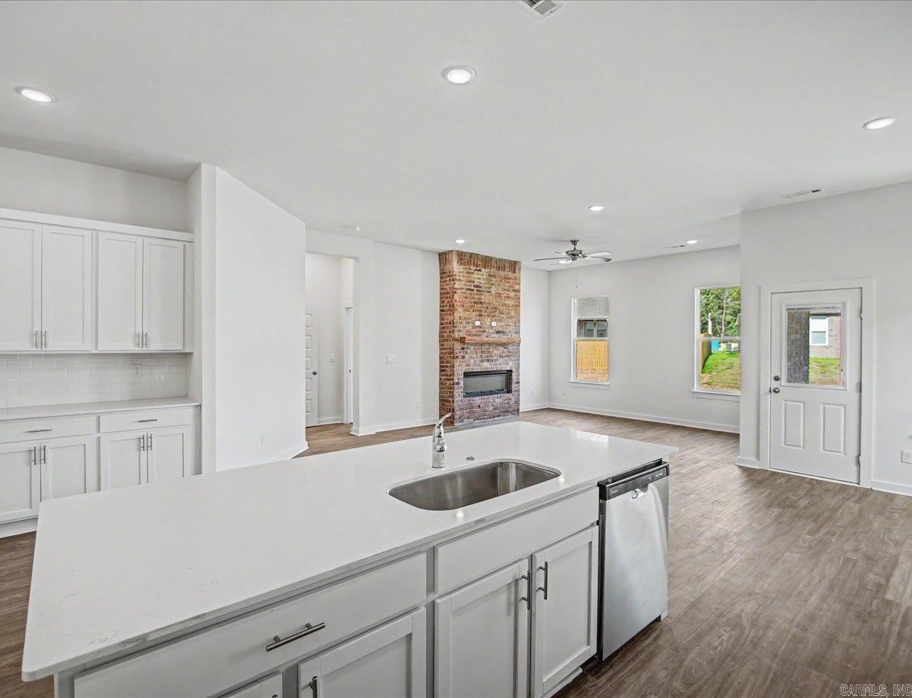 402 Lainey  Maumelle, AR