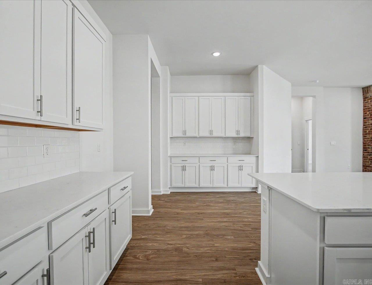 402 Lainey  Maumelle, AR