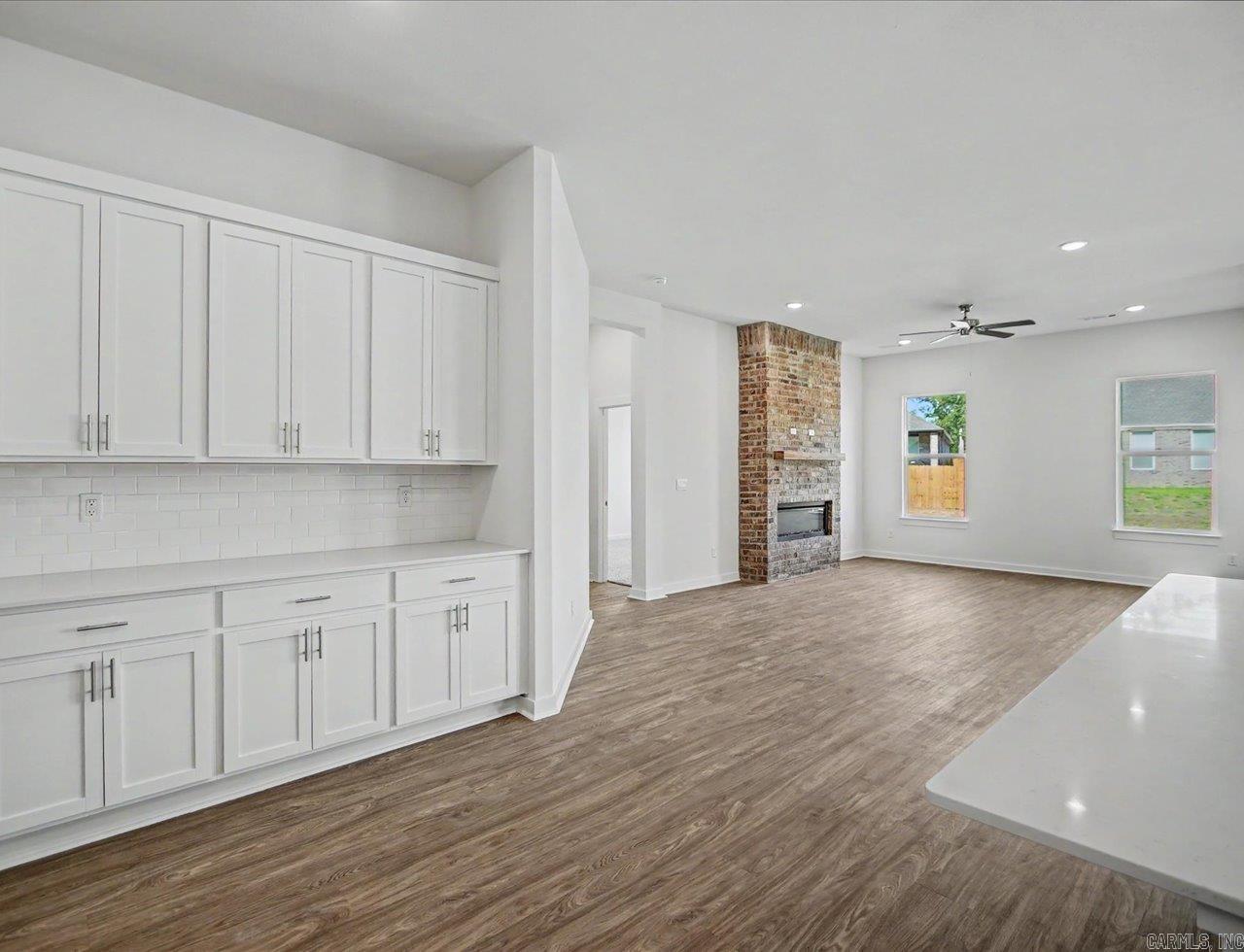 402 Lainey  Maumelle, AR