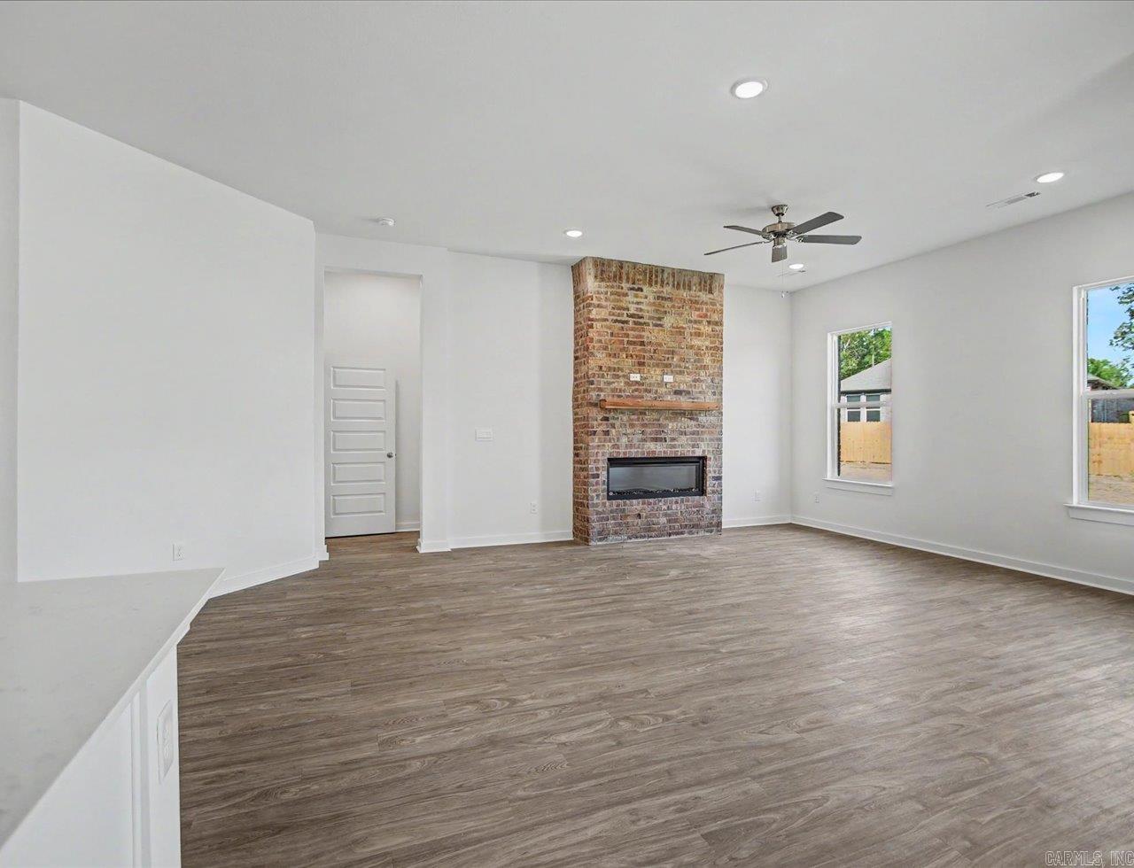 402 Lainey  Maumelle, AR
