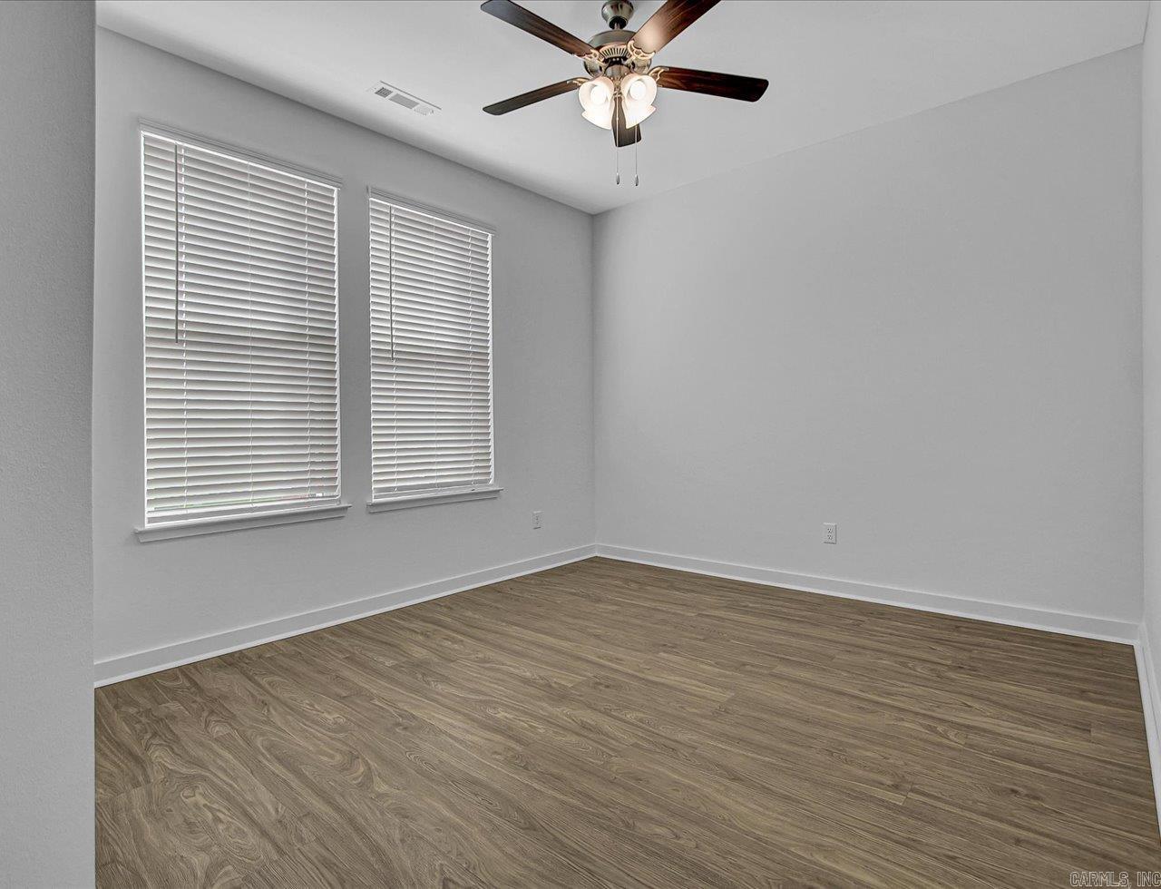 402 Lainey Drive Maumelle, AR 72113