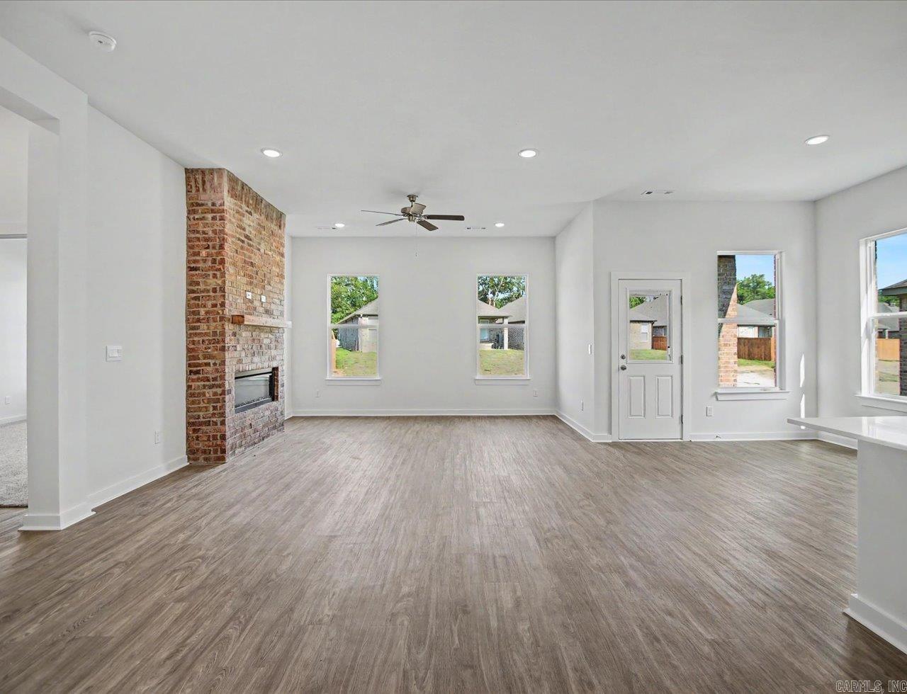 402 Lainey  Maumelle, AR