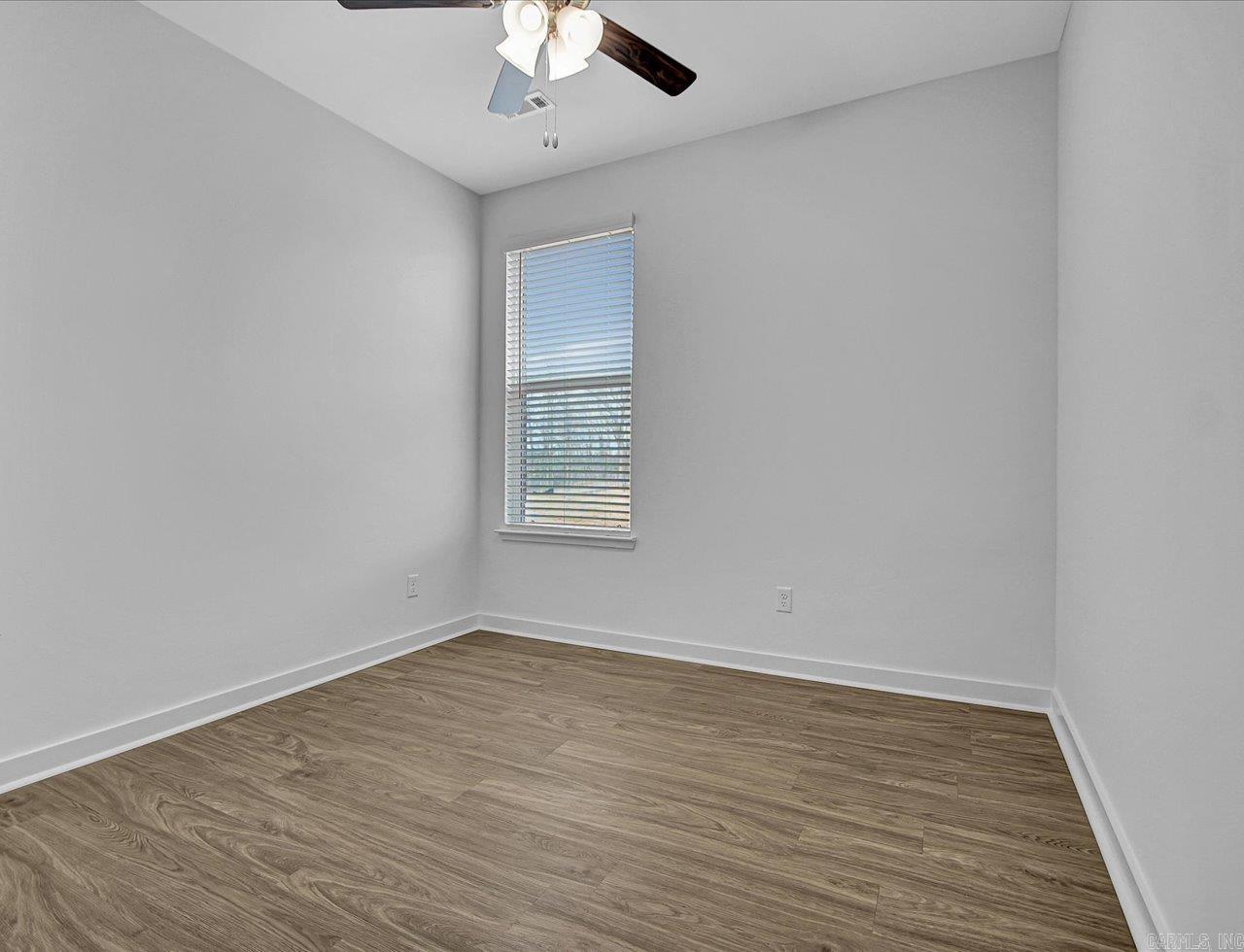 402 Lainey Drive Maumelle, AR 72113