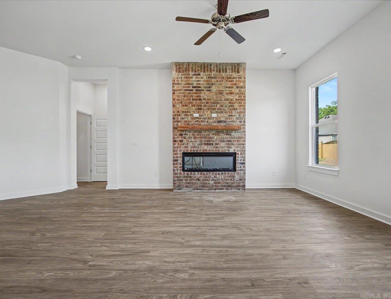 402 Lainey  Maumelle, AR