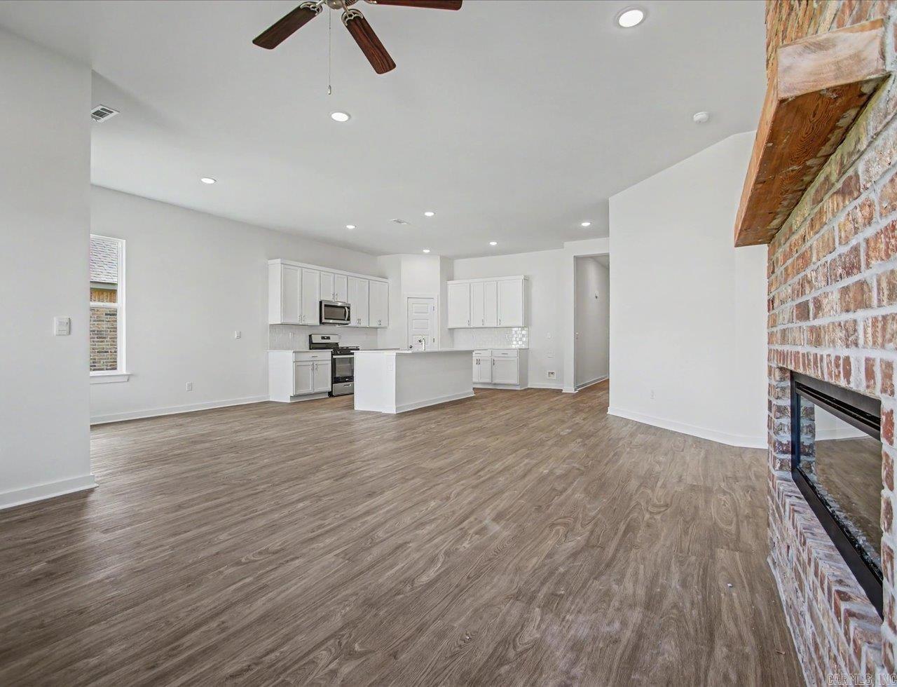 402 Lainey  Maumelle, AR