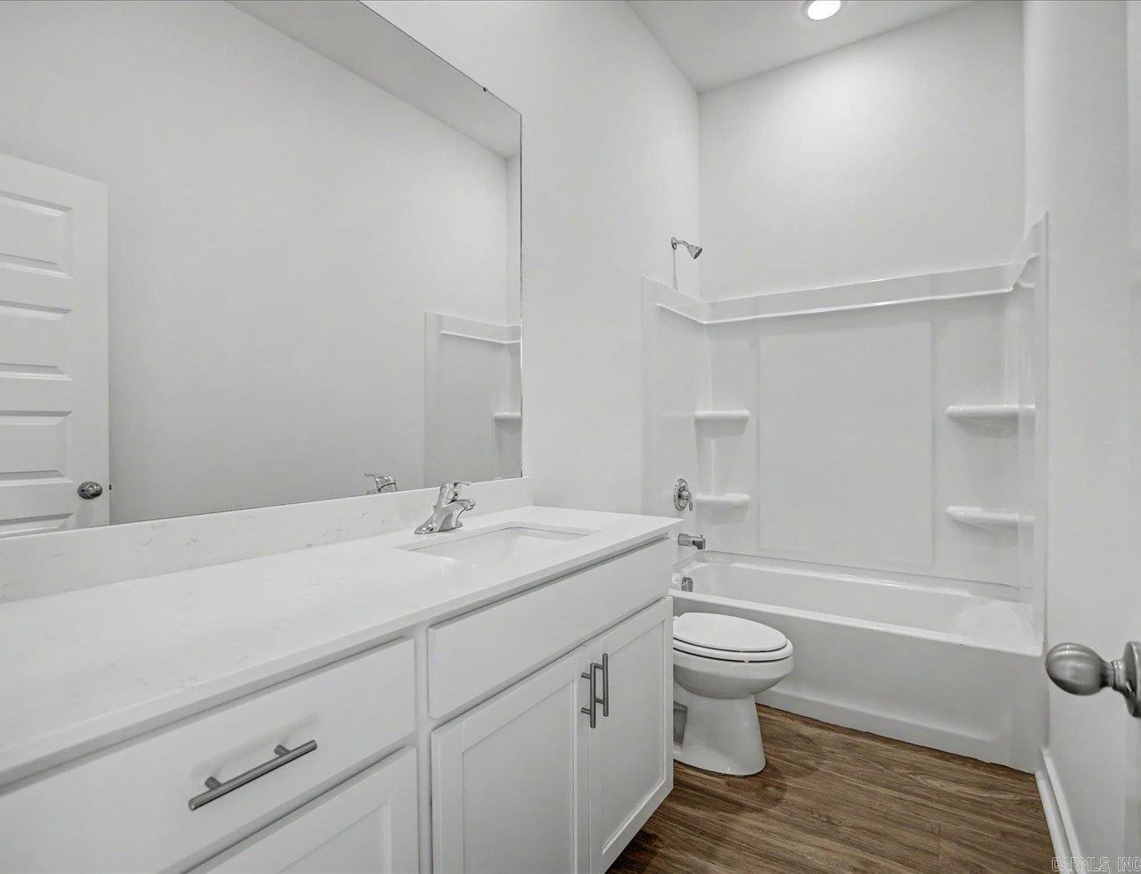 402 Lainey  Maumelle, AR