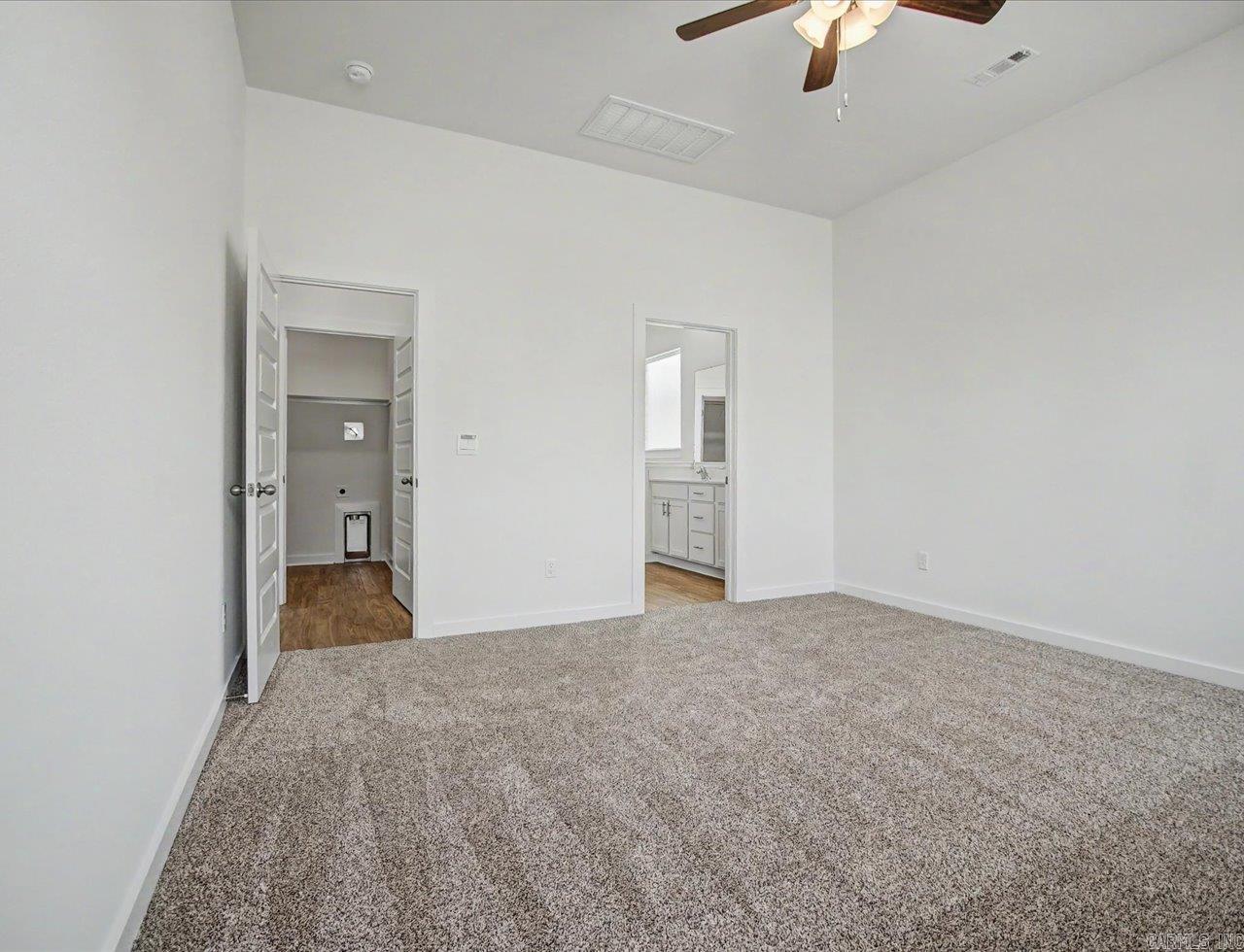 402 Lainey  Maumelle, AR
