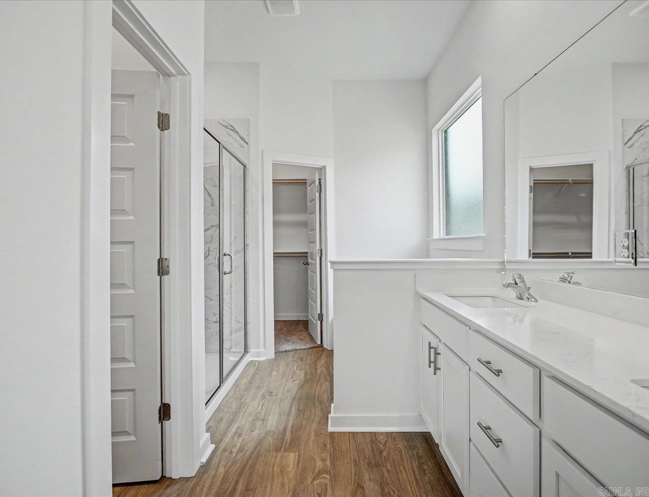 402 Lainey  Maumelle, AR