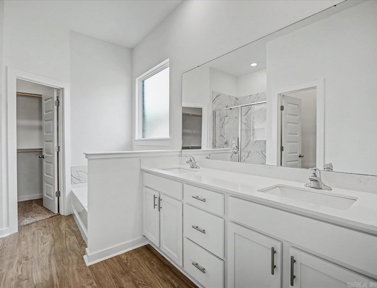 402 Lainey  Maumelle, AR
