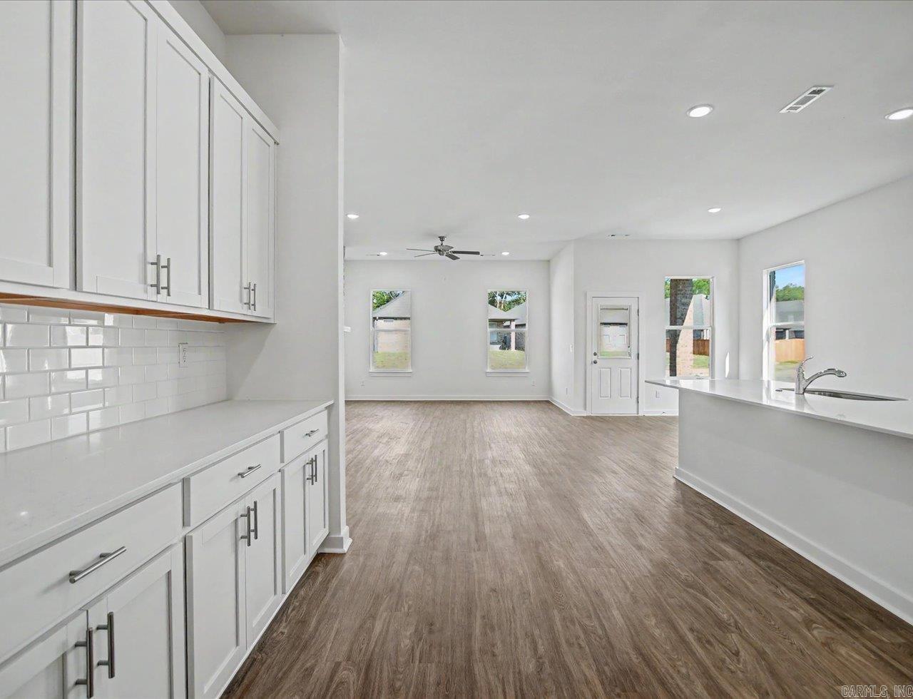 402 Lainey  Maumelle, AR