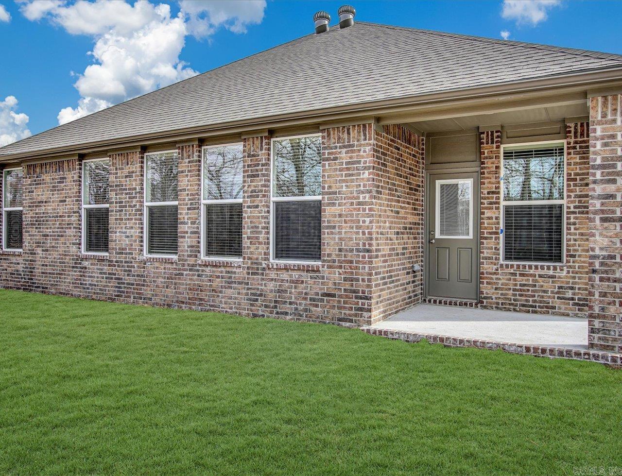 402 Lainey  Maumelle, AR