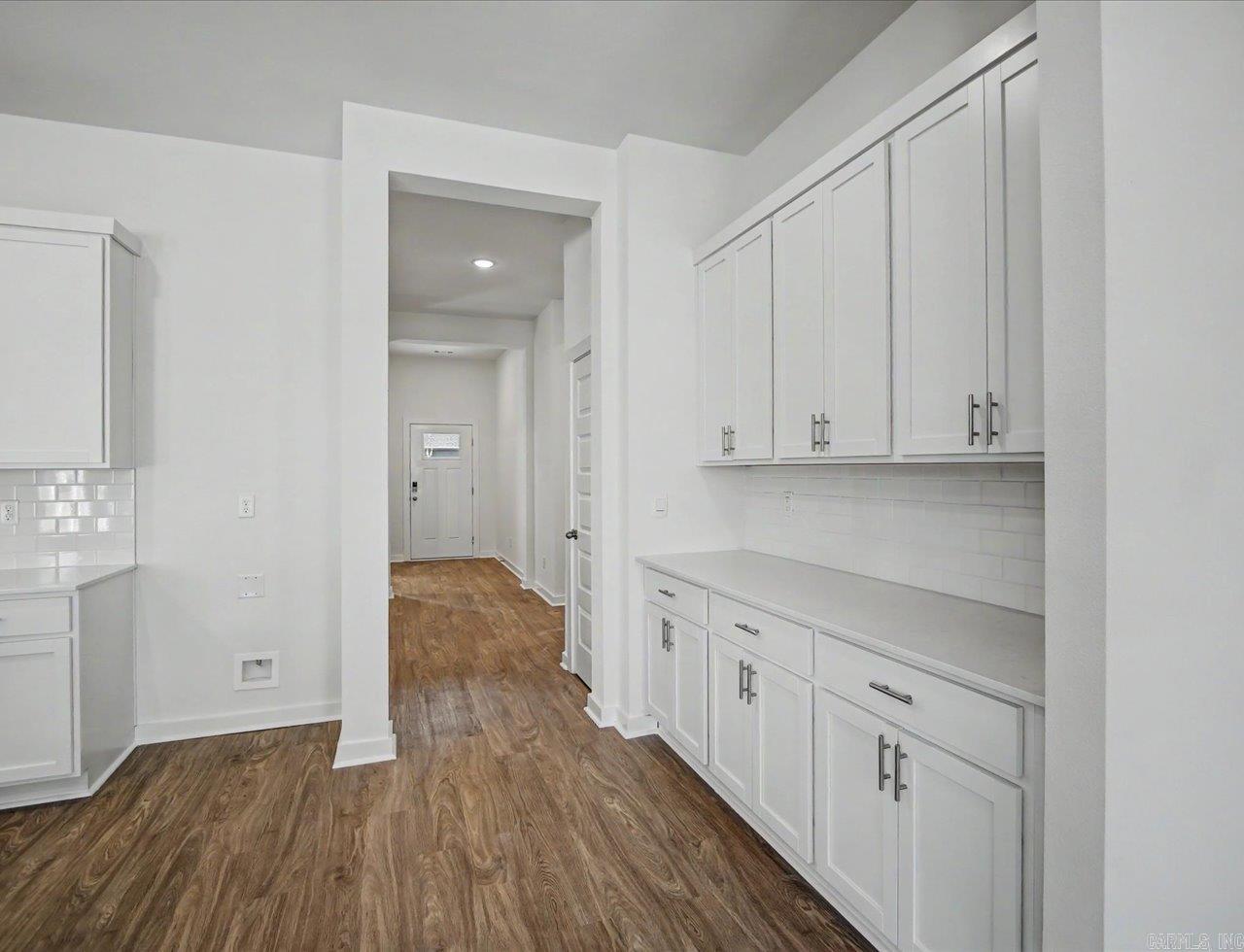402 Lainey  Maumelle, AR