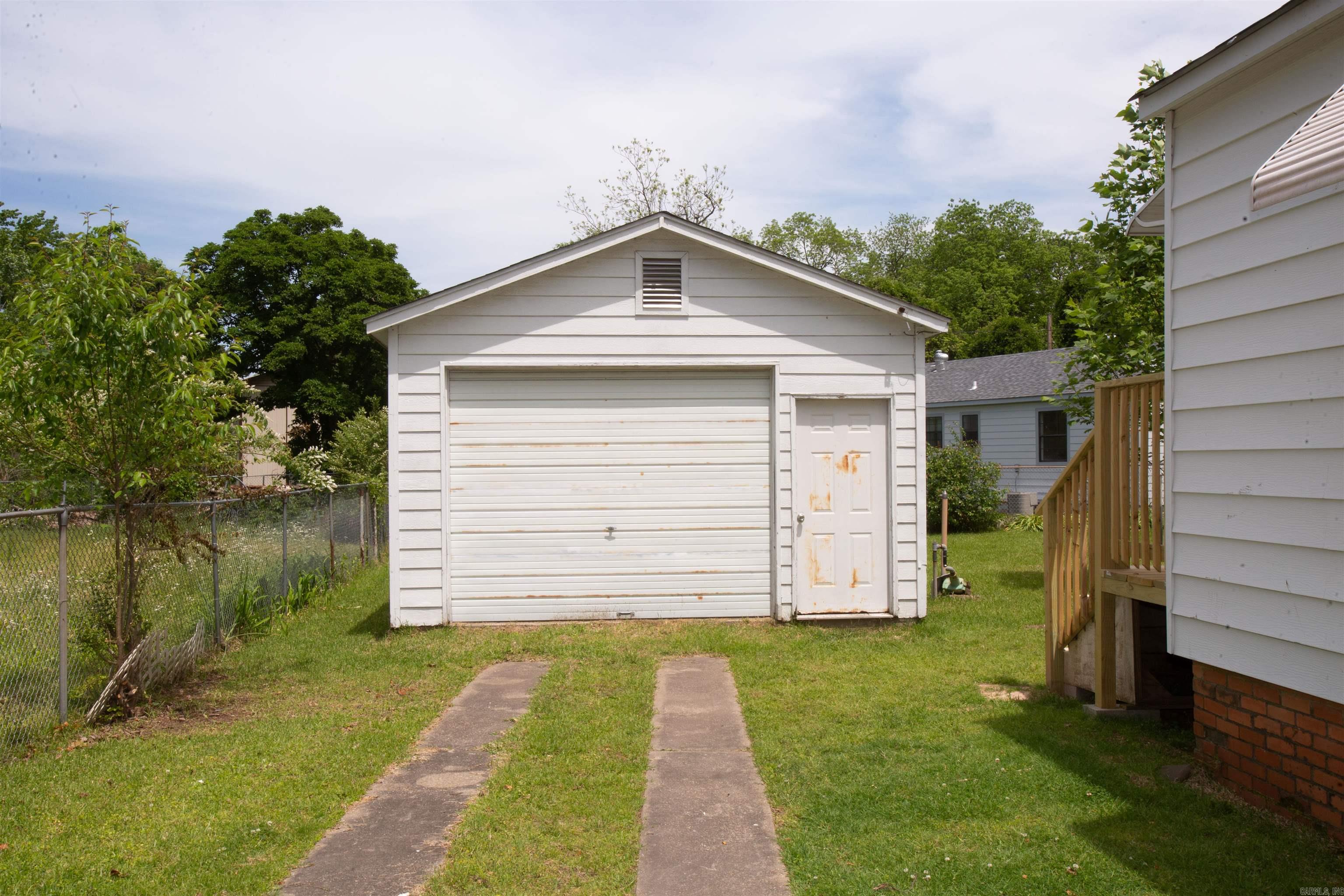 303 Boggs  North Little Rock, AR