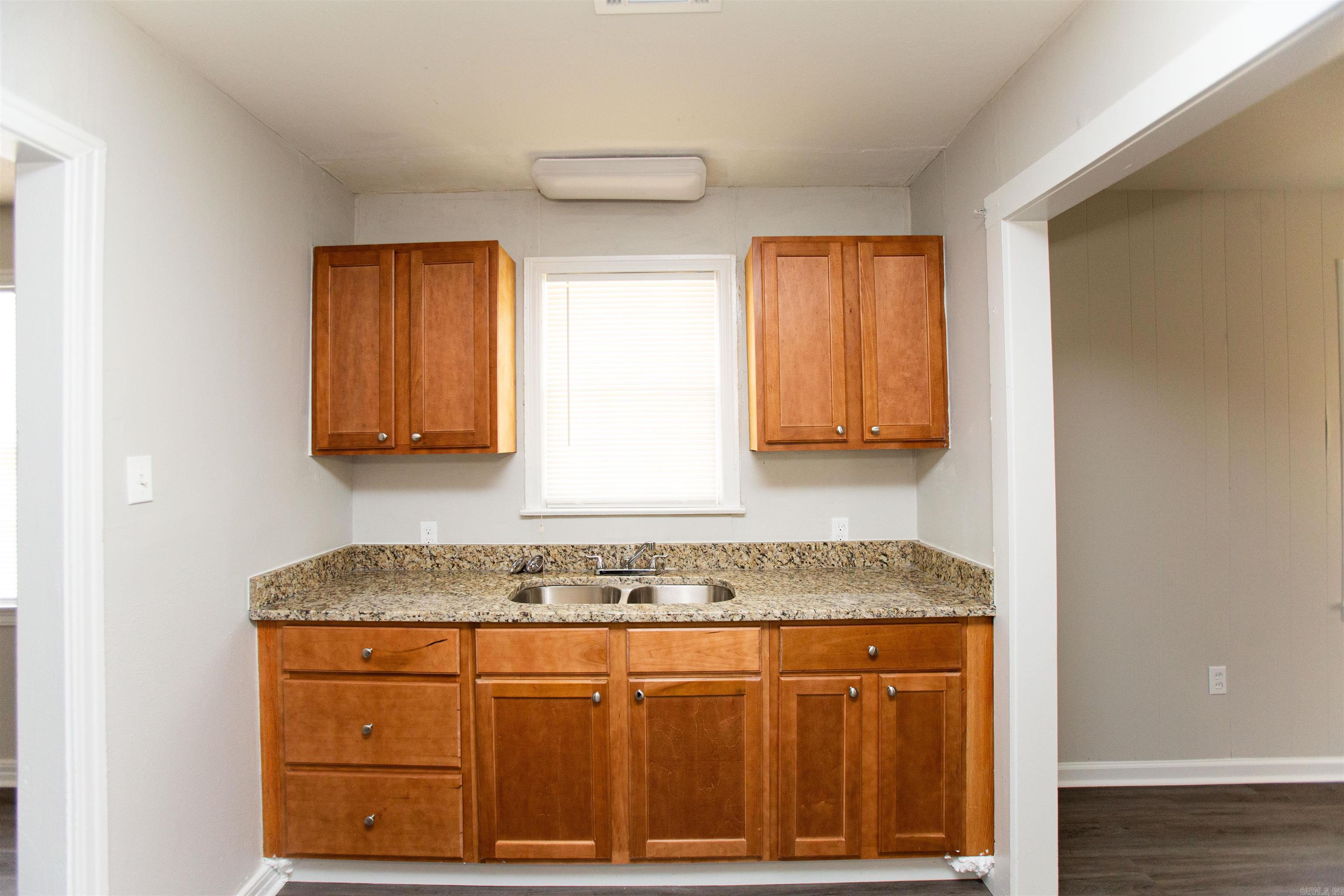 303 Boggs  North Little Rock, AR