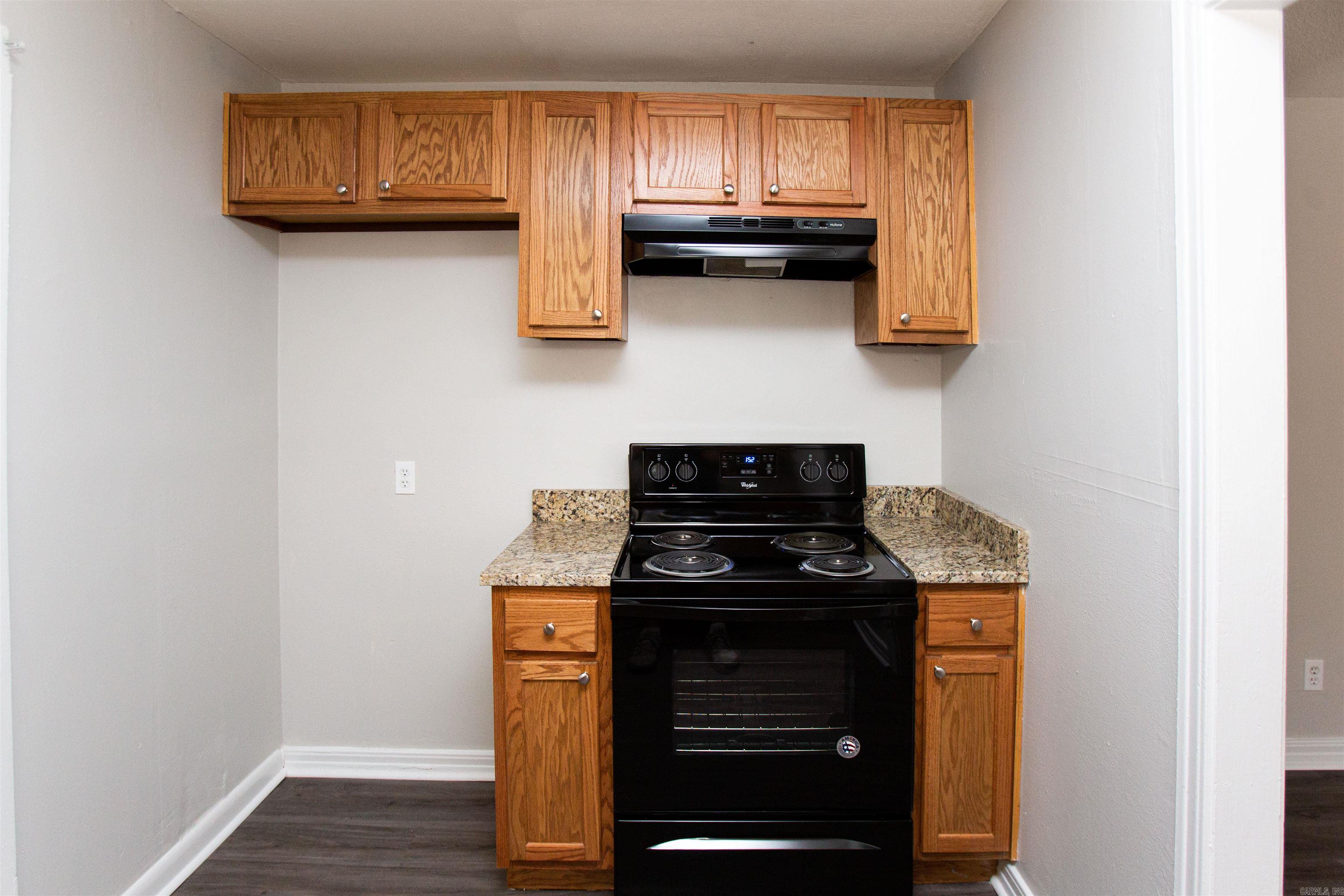 303 Boggs  North Little Rock, AR