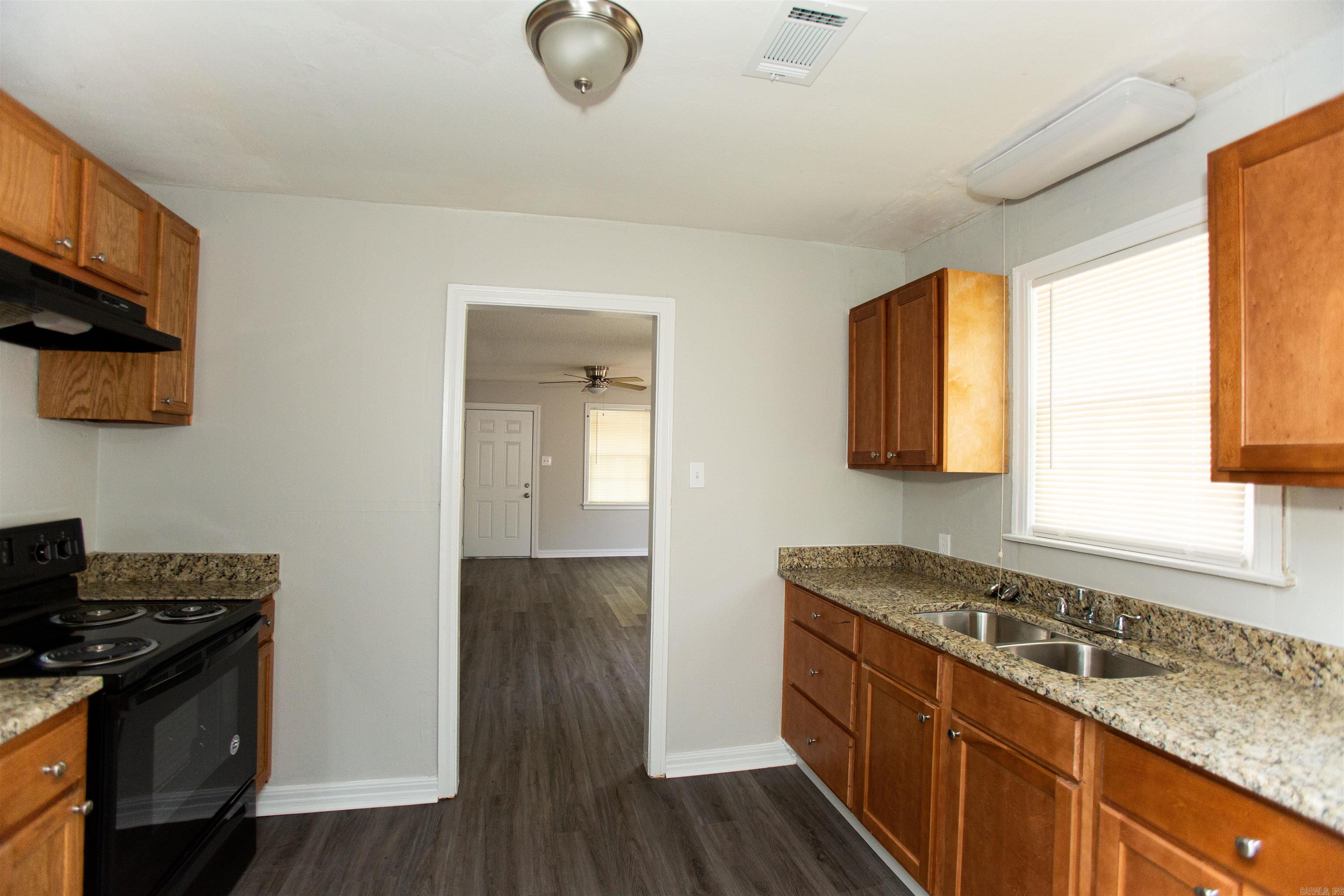 303 Boggs  North Little Rock, AR