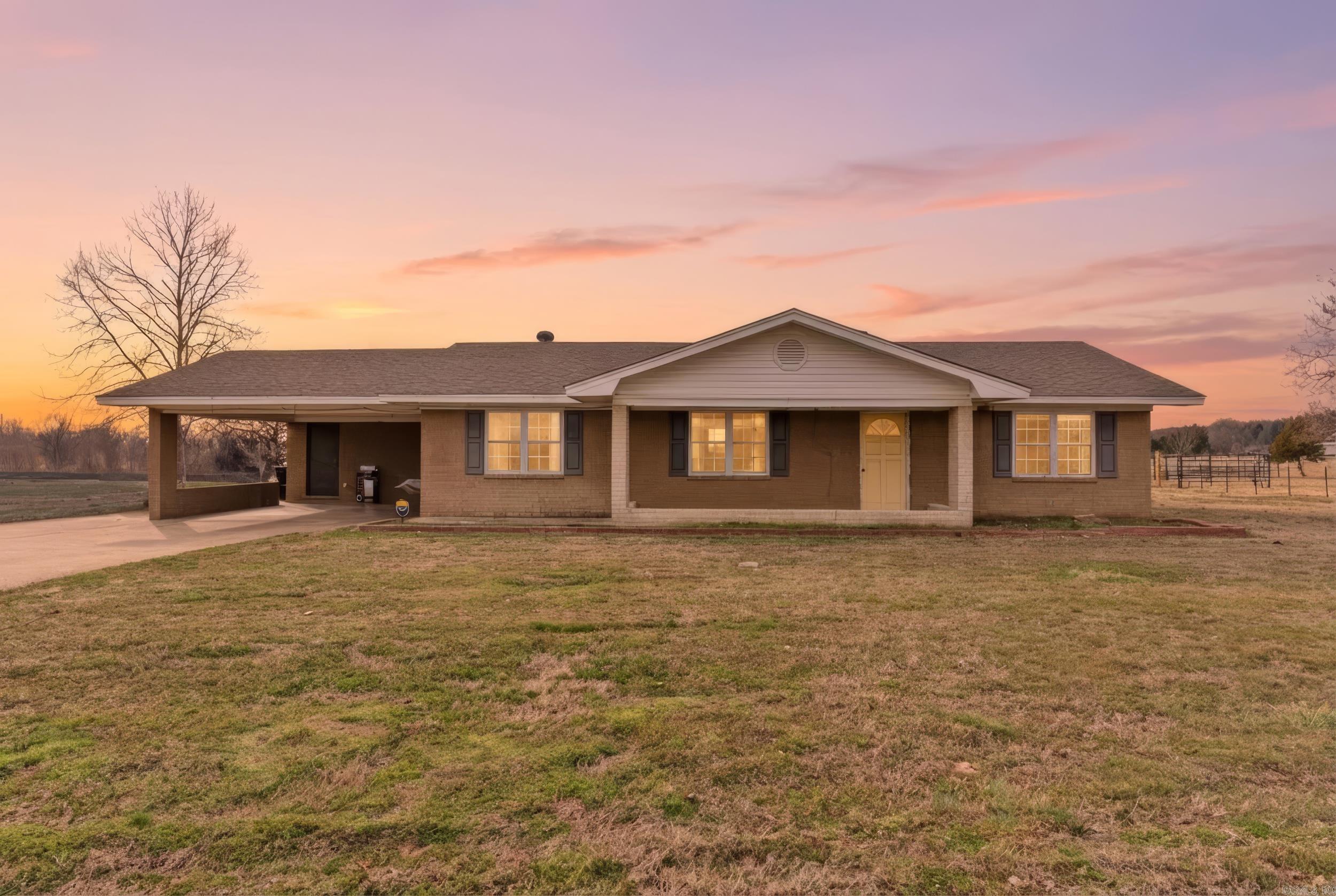 455 Hwy 285 N  Damascus, AR