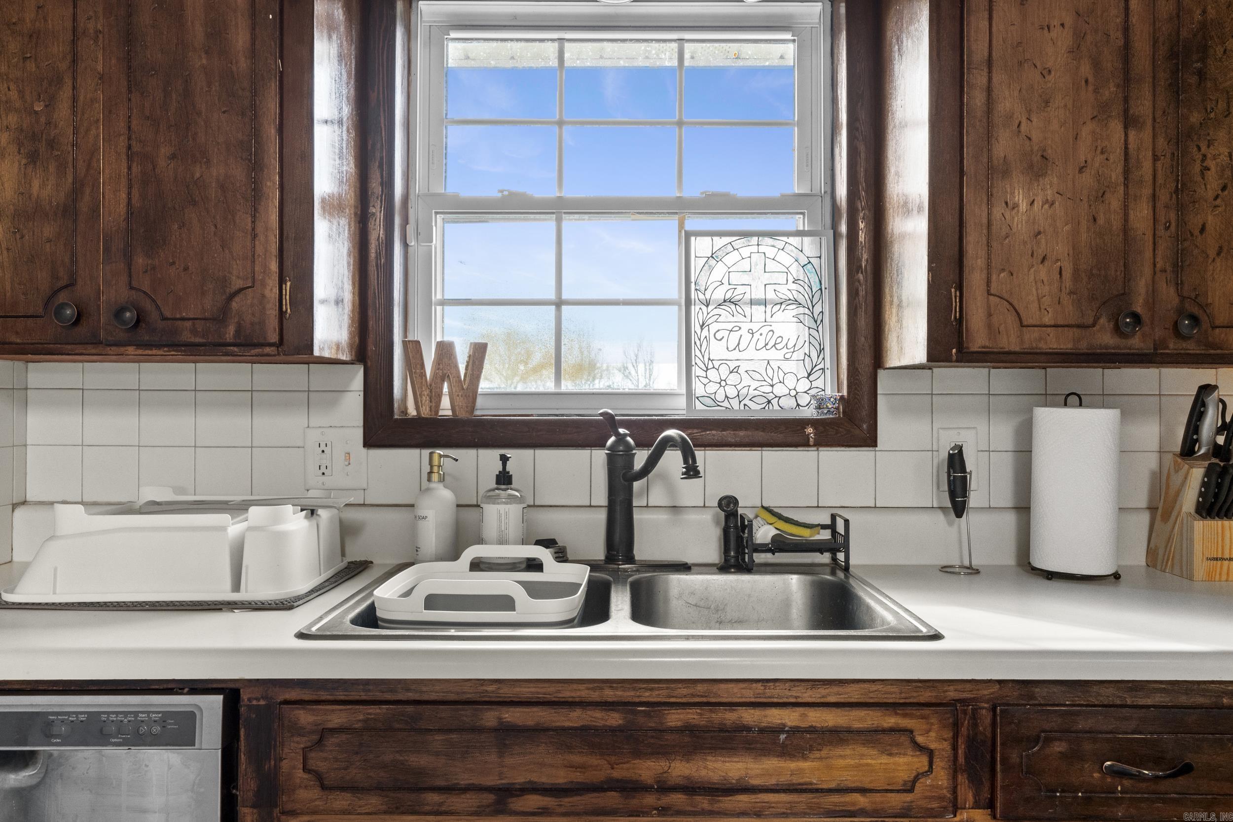 455 Hwy 285 N  Damascus, AR