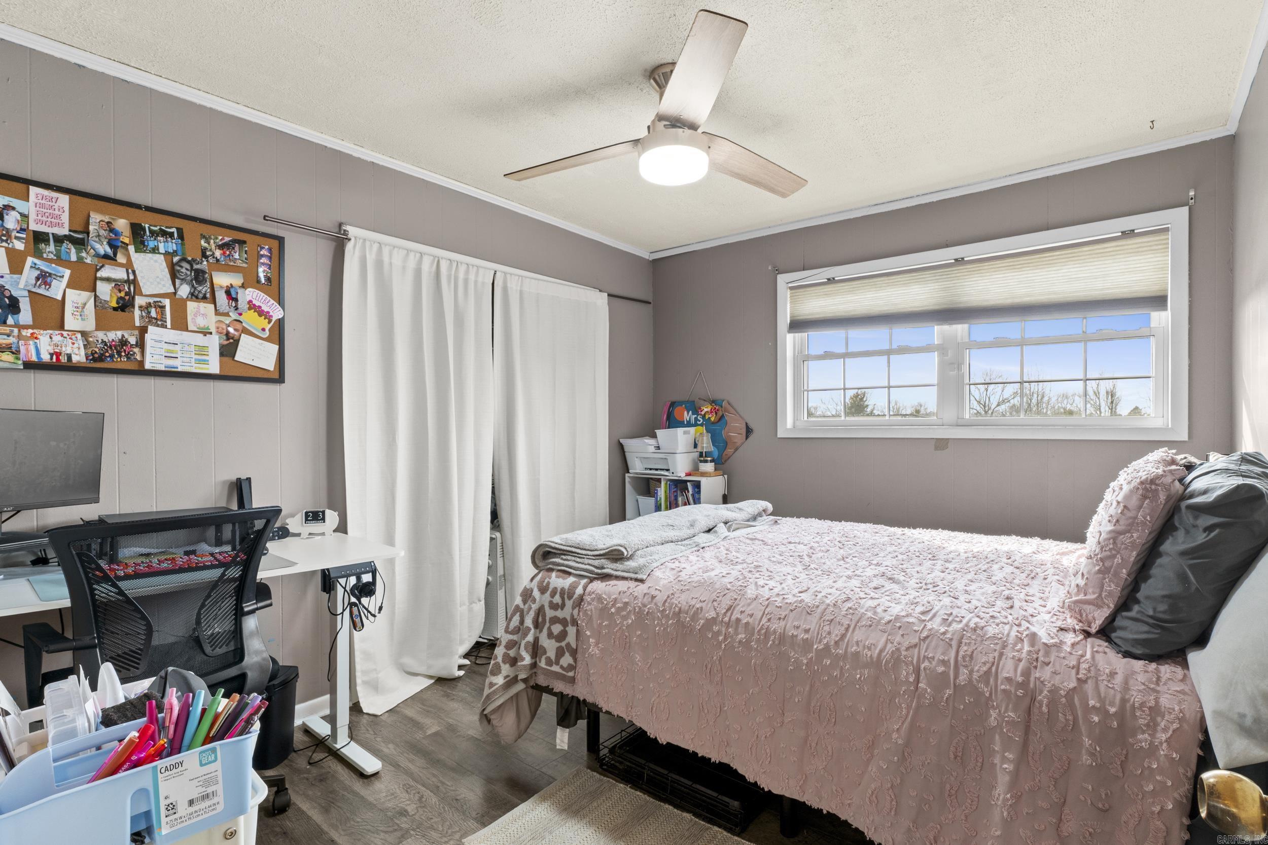 455 Hwy 285 N  Damascus, AR