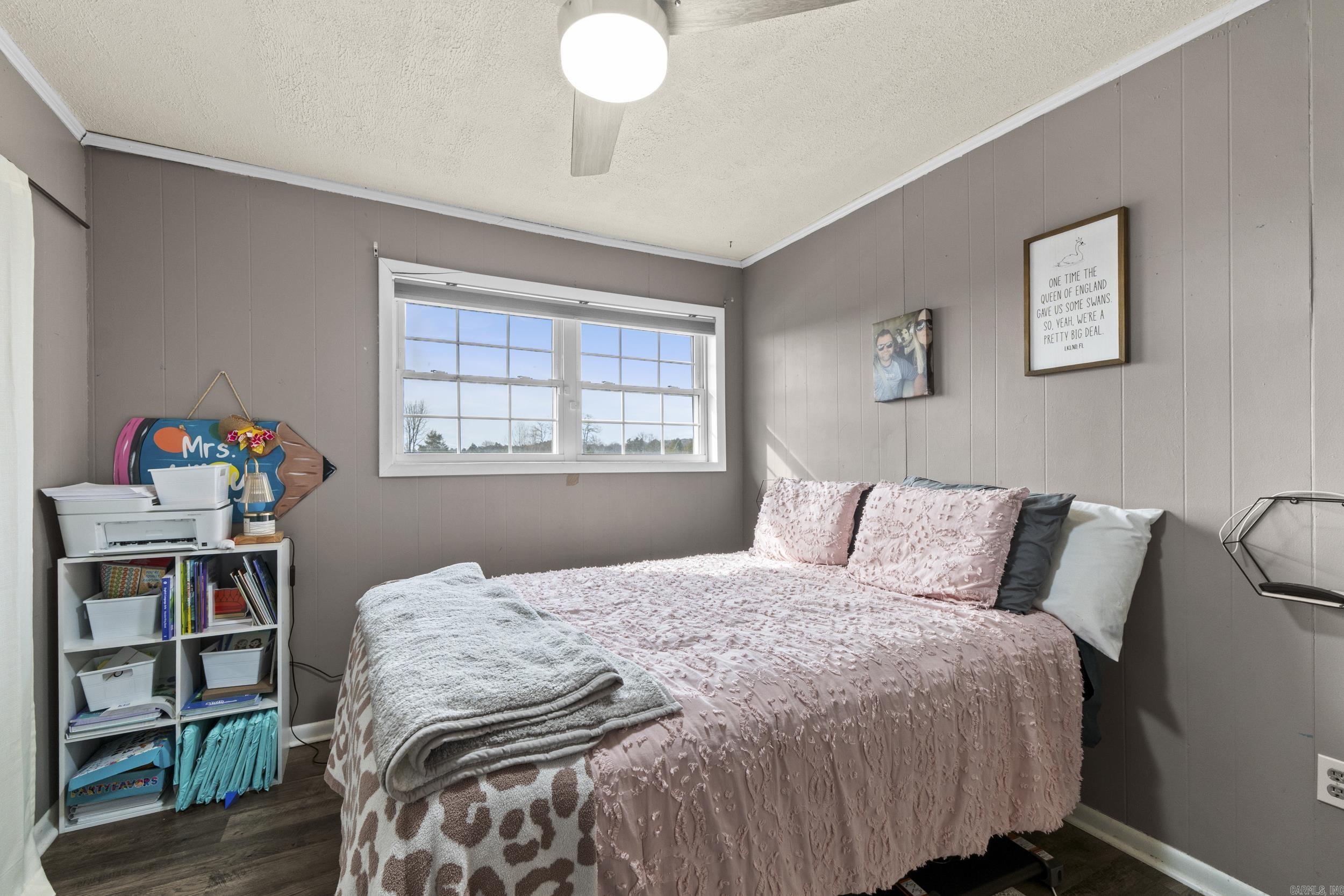 455 Hwy 285 N  Damascus, AR