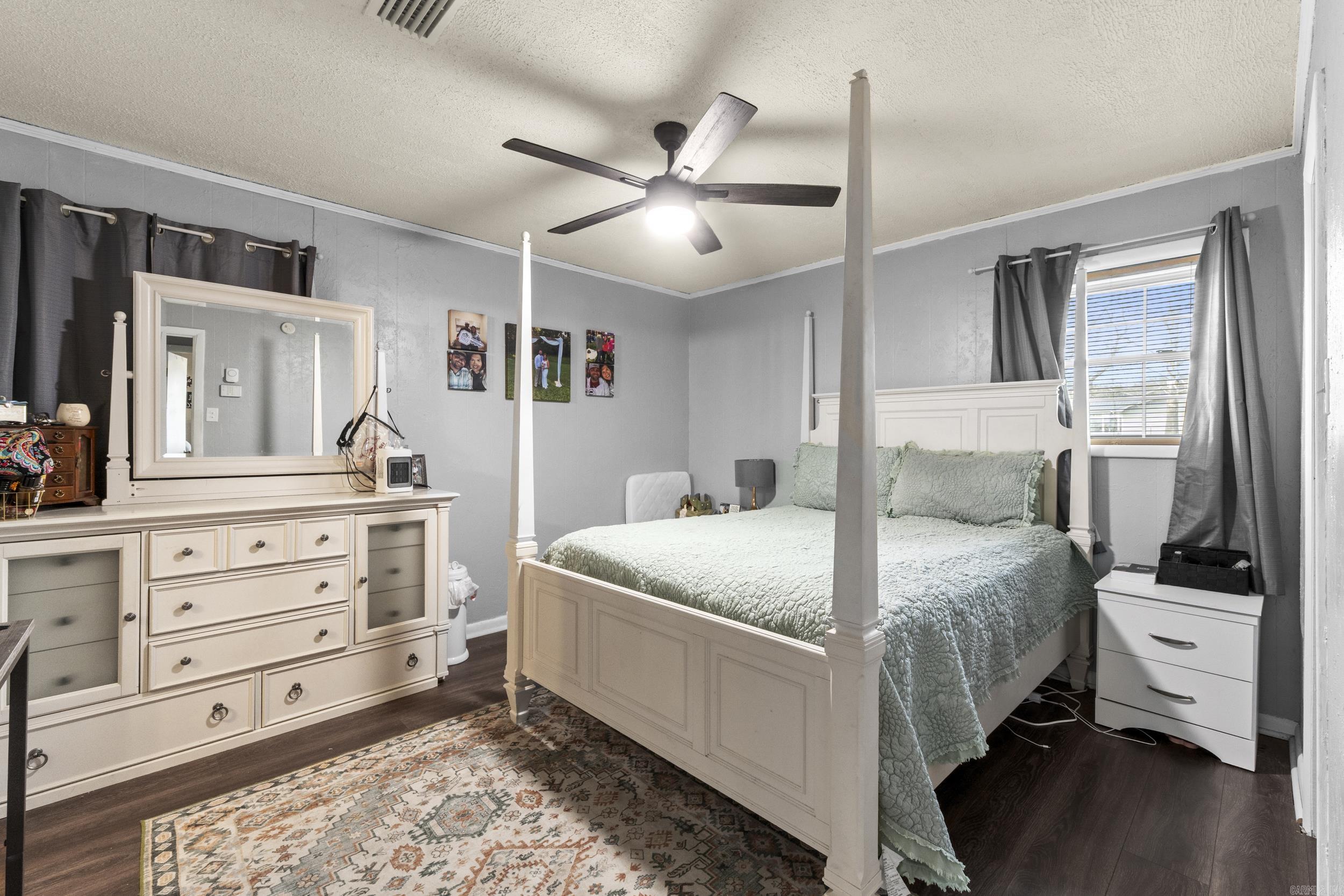 455 Hwy 285 N  Damascus, AR