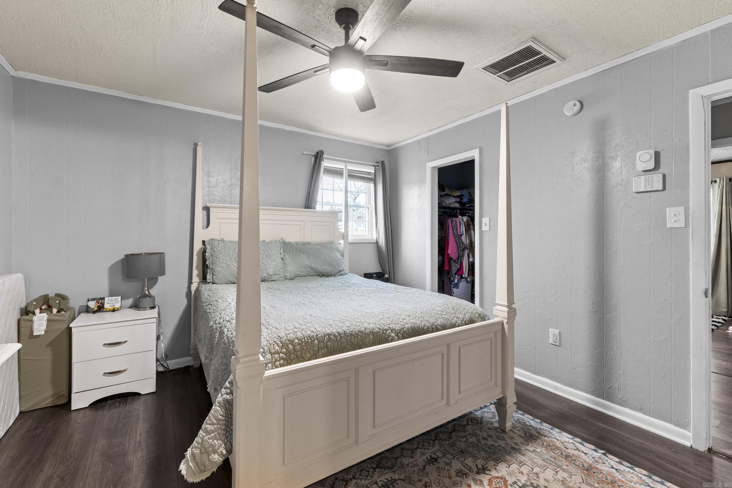 455 Hwy 285 N  Damascus, AR