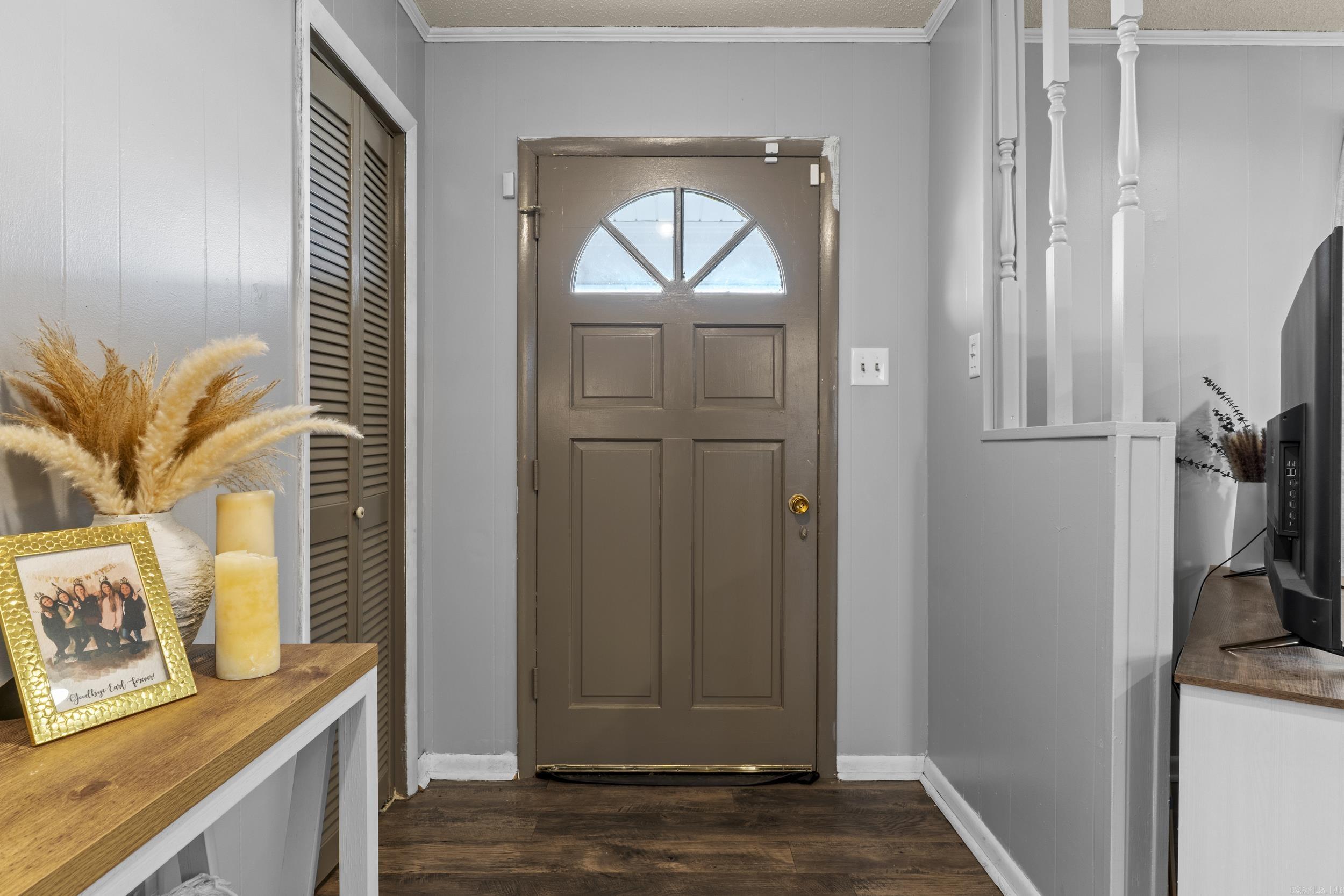 455 Hwy 285 N  Damascus, AR