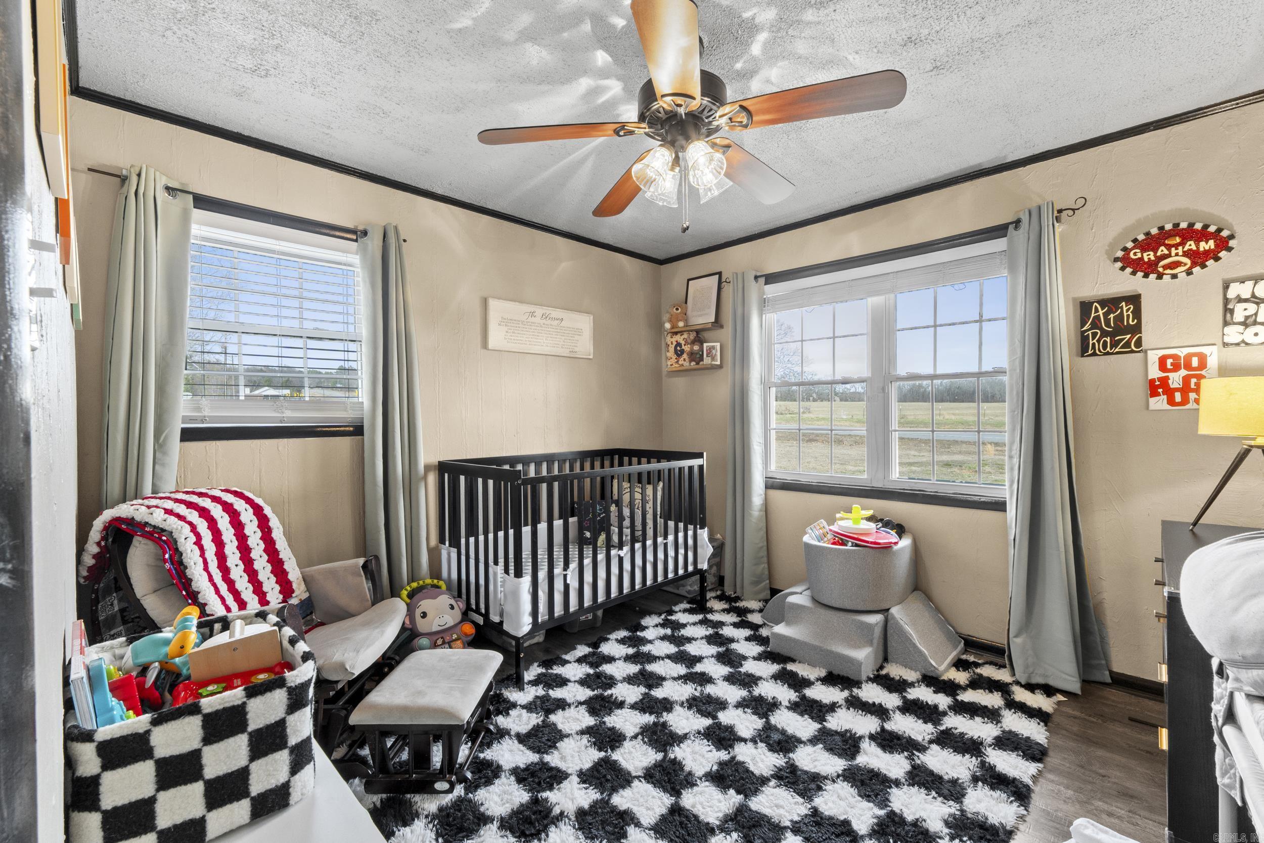 455 Hwy 285 N  Damascus, AR