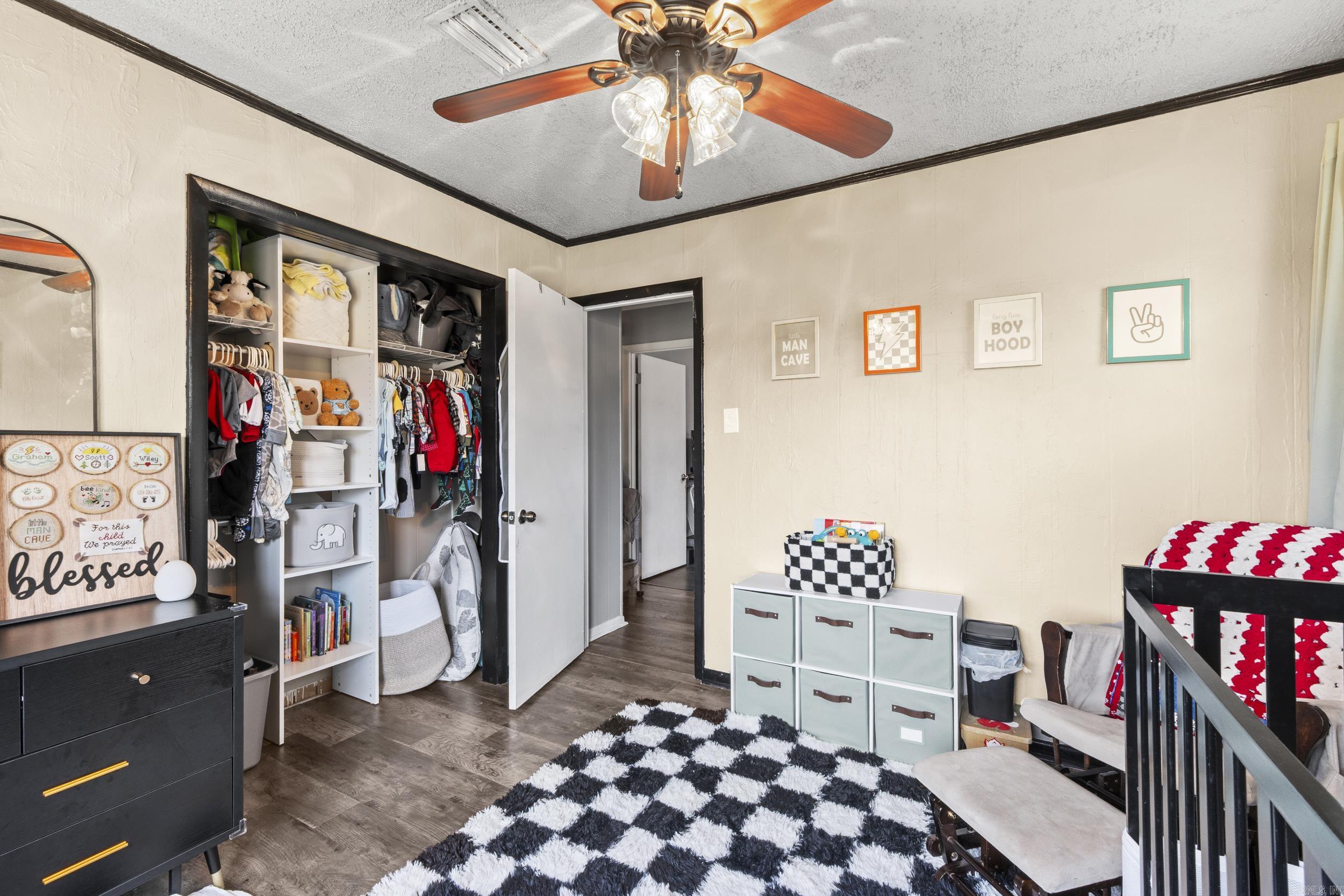 455 Hwy 285 N  Damascus, AR