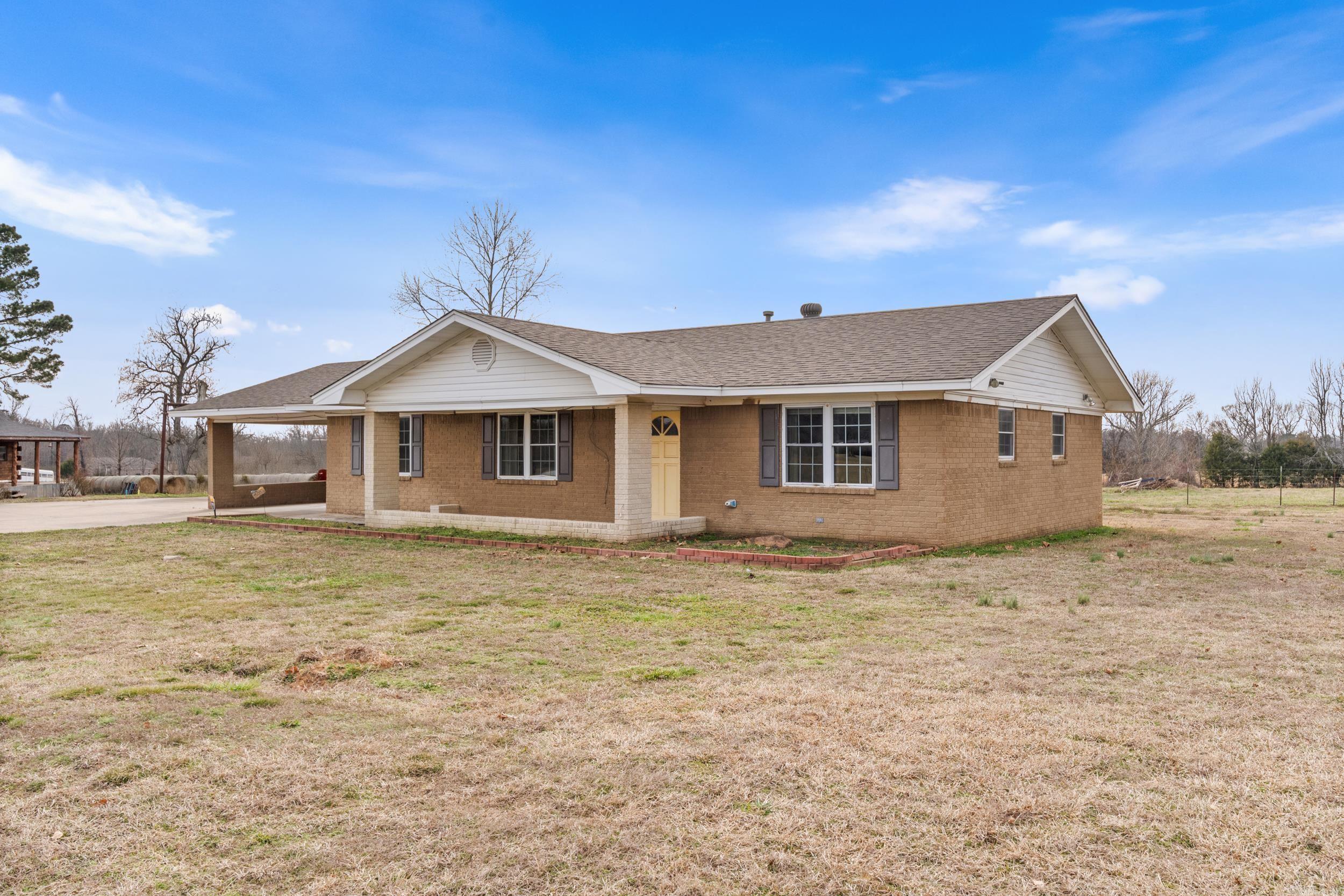 455 Hwy 285 N  Damascus, AR