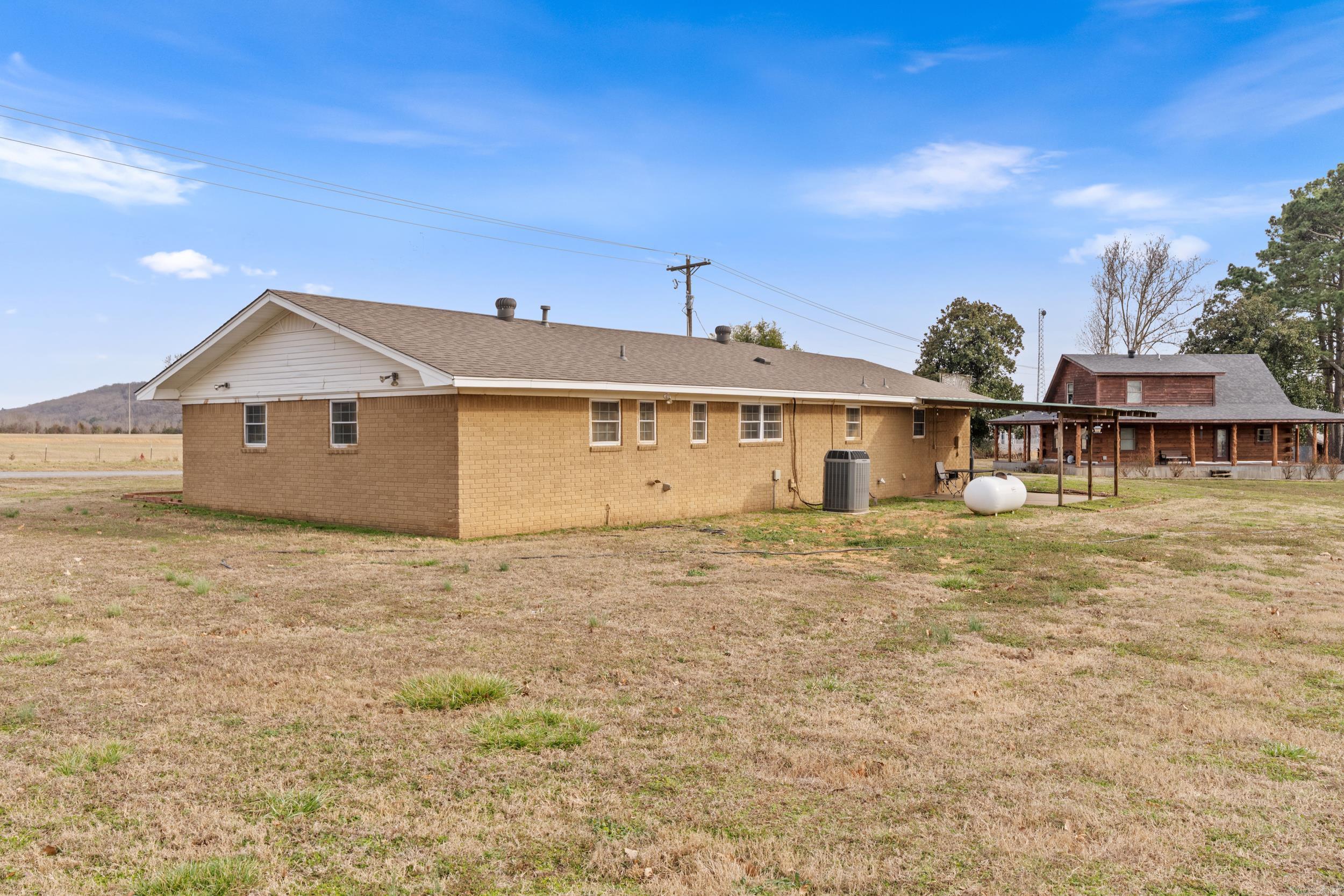 455 Hwy 285 N  Damascus, AR