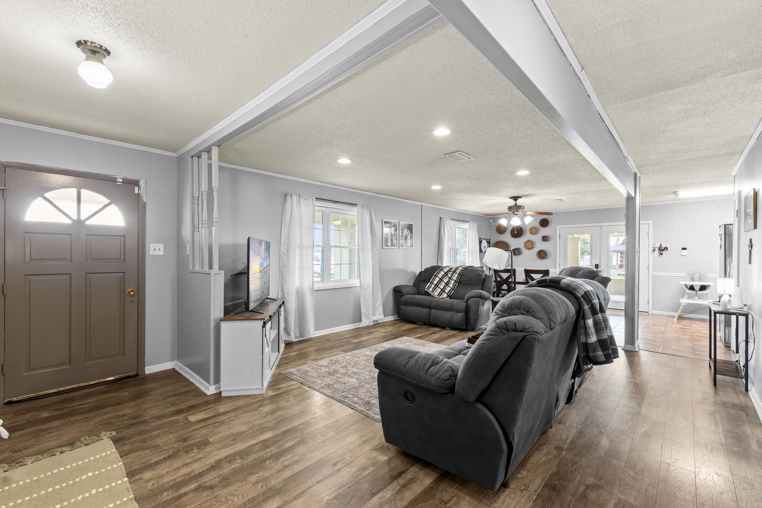 455 Hwy 285 N  Damascus, AR