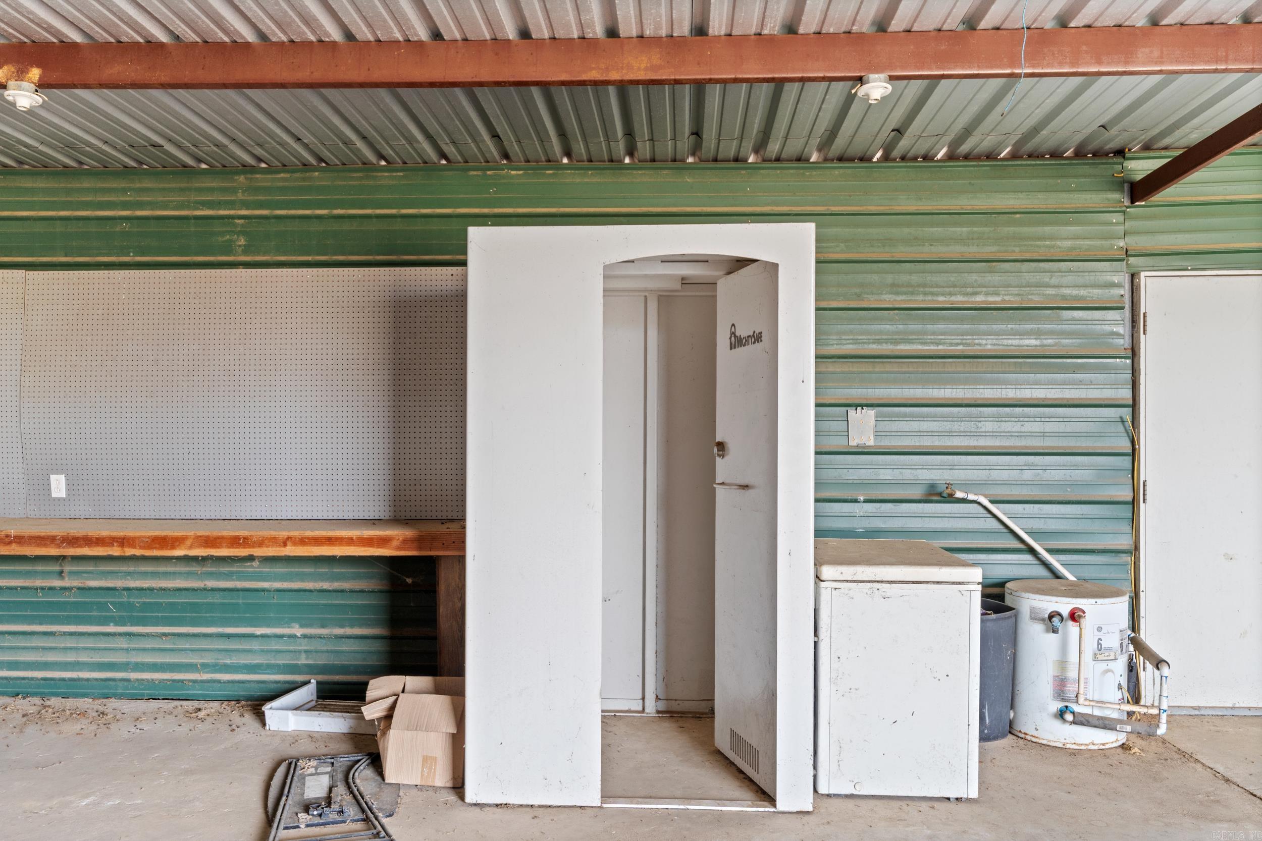 455 Hwy 285 N  Damascus, AR