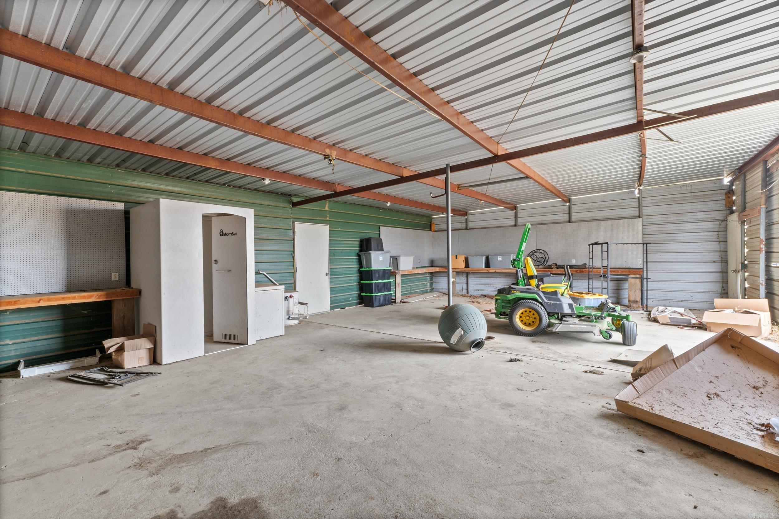 455 Hwy 285 N  Damascus, AR