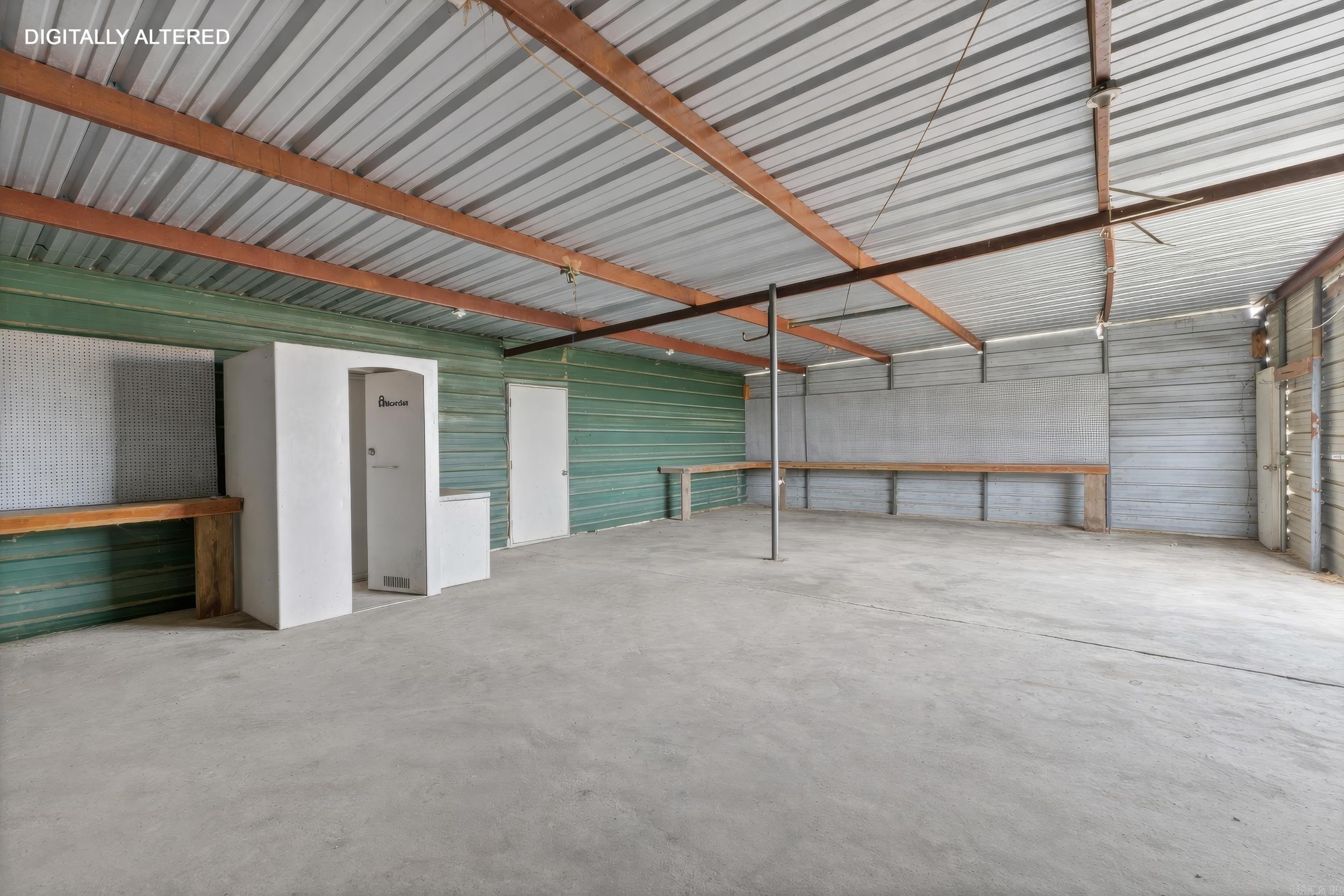 455 Hwy 285 N  Damascus, AR