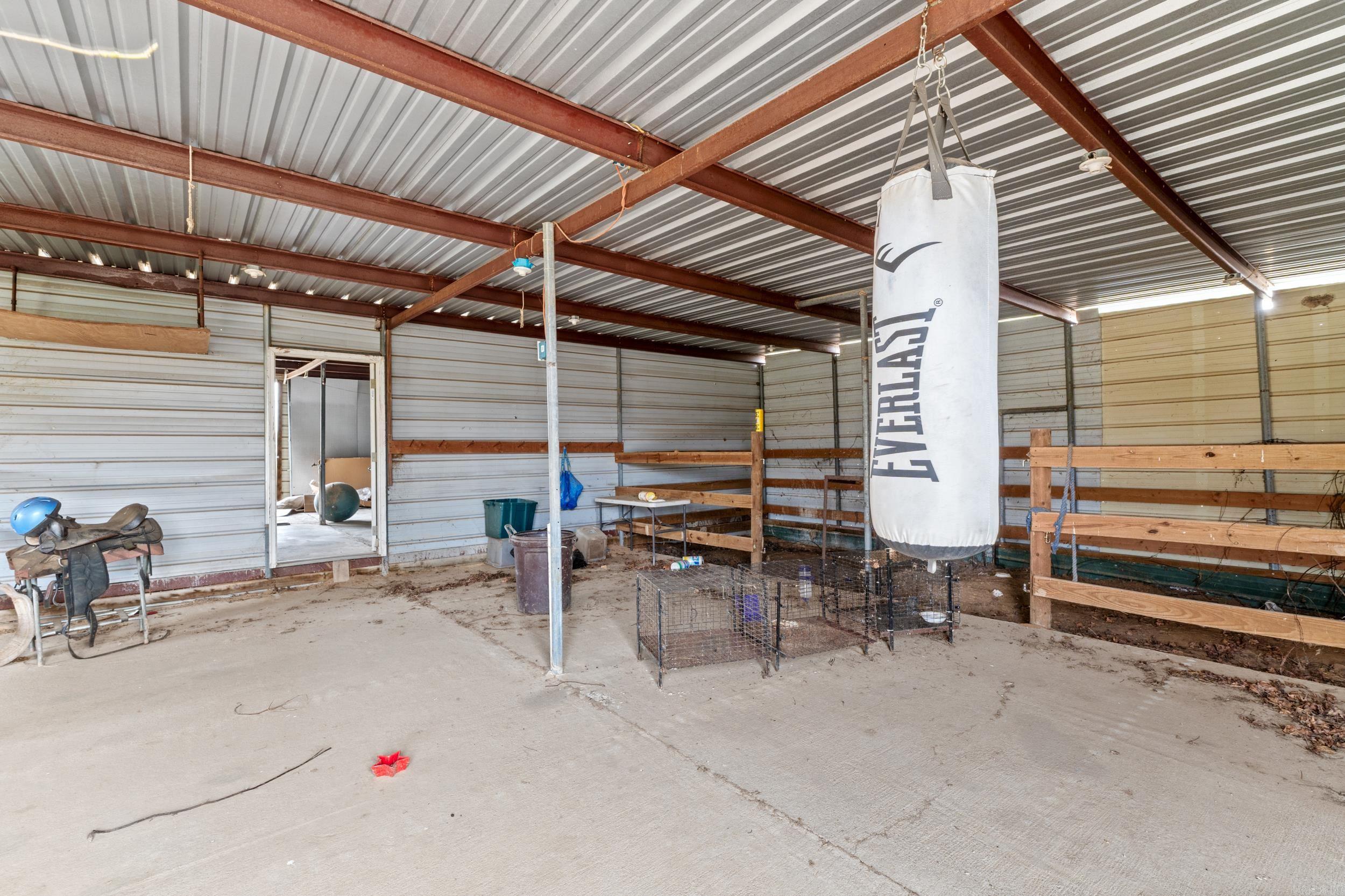 455 Hwy 285 N  Damascus, AR